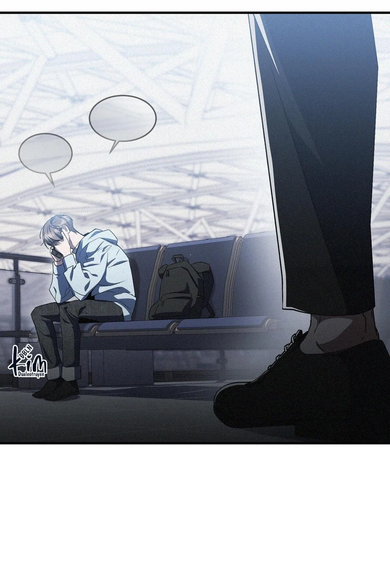 VÔ HÌNH Chapter 16 Trang 71