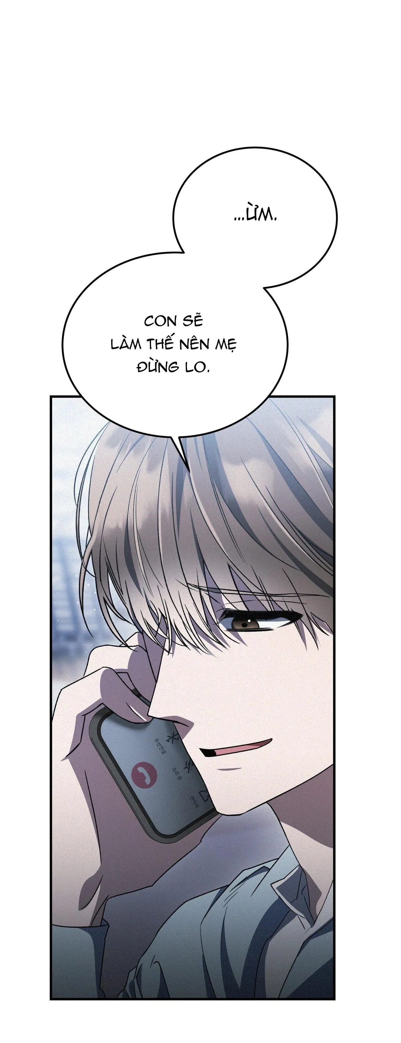 VÔ HÌNH Chapter 16 Trang 72