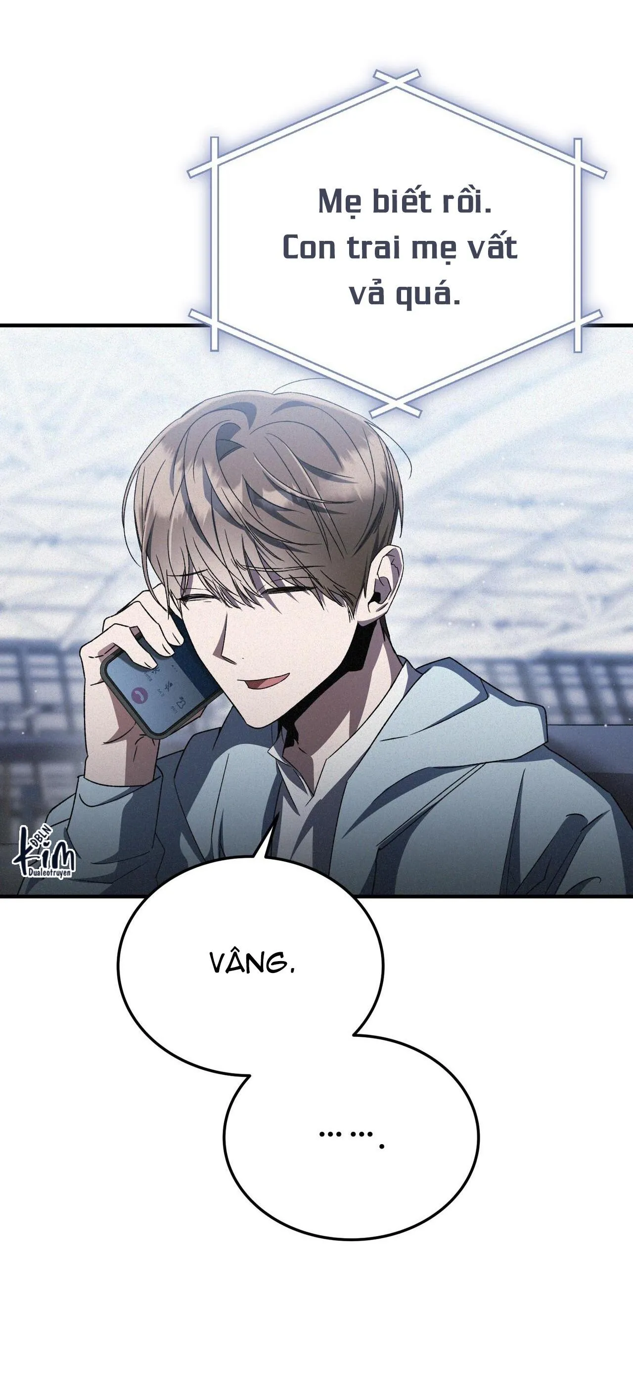 VÔ HÌNH Chapter 16 Trang 73