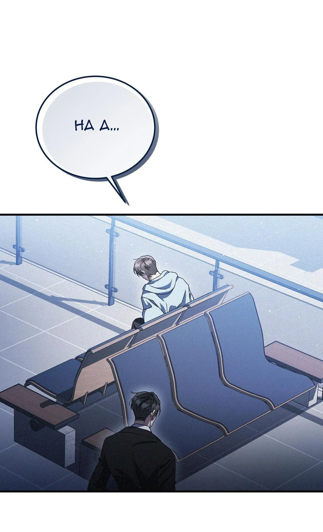 VÔ HÌNH Chapter 16 Trang 74