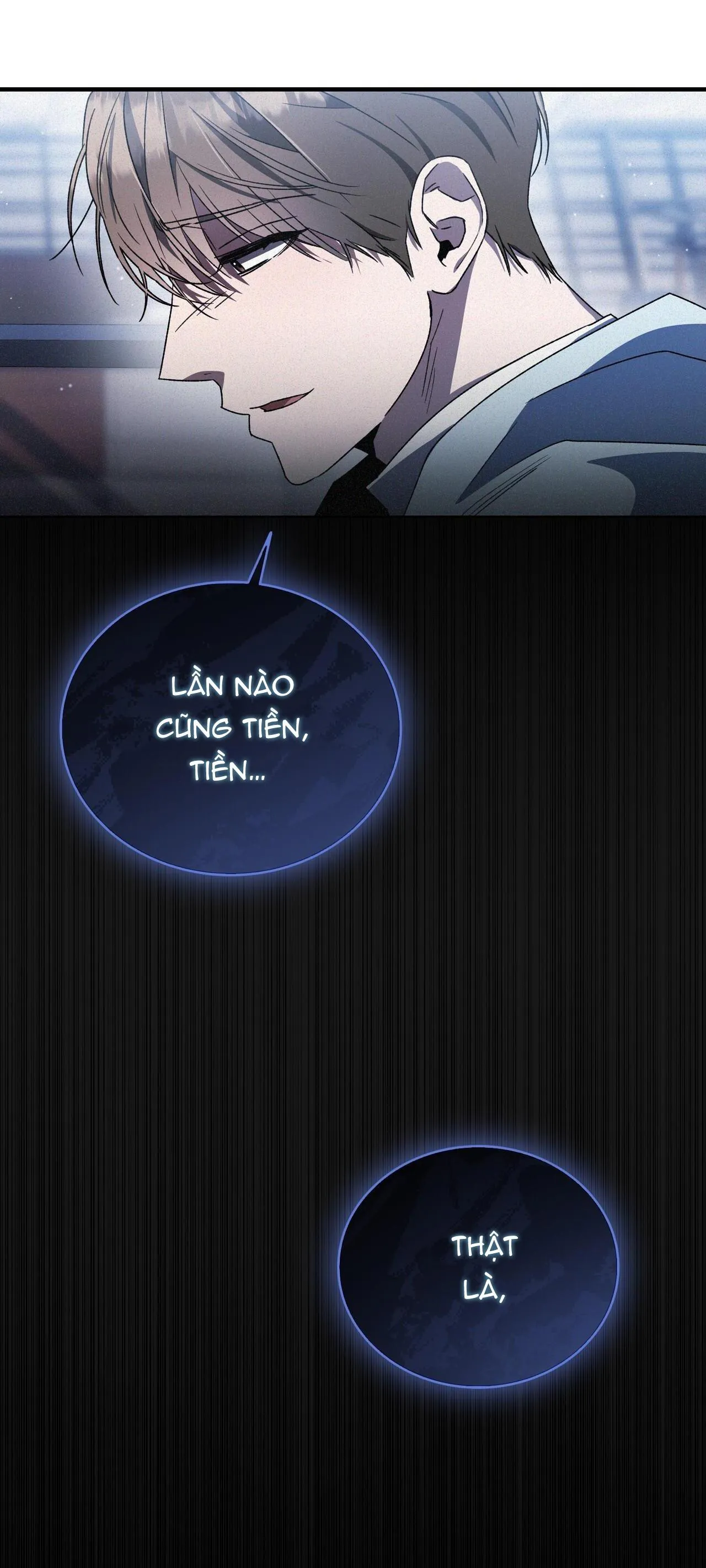 VÔ HÌNH Chapter 16 Trang 75