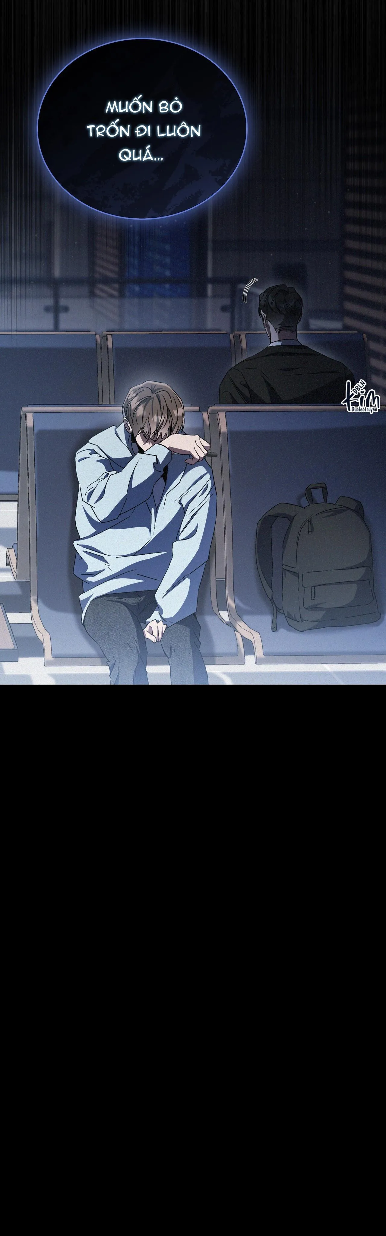 VÔ HÌNH Chapter 16 Trang 76
