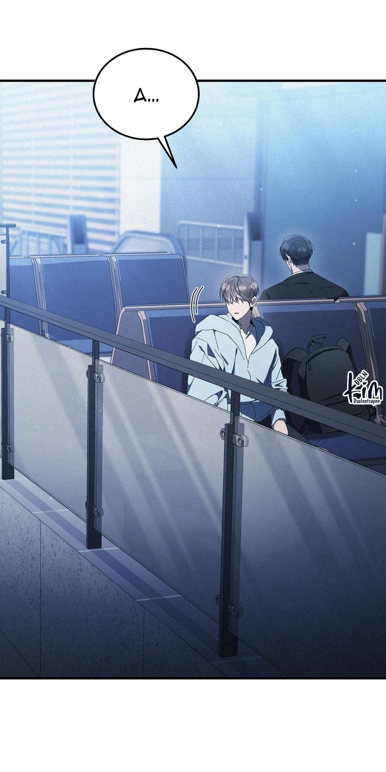 VÔ HÌNH Chapter 17 Trang 4