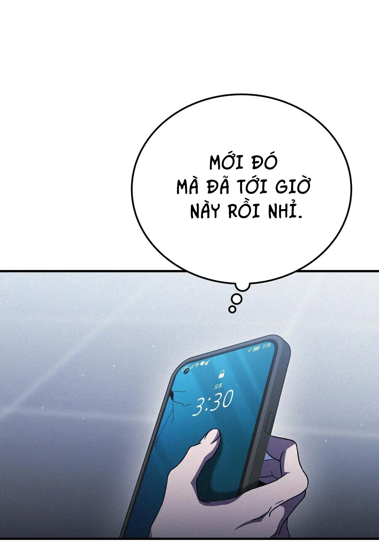 VÔ HÌNH Chapter 17 Trang 5