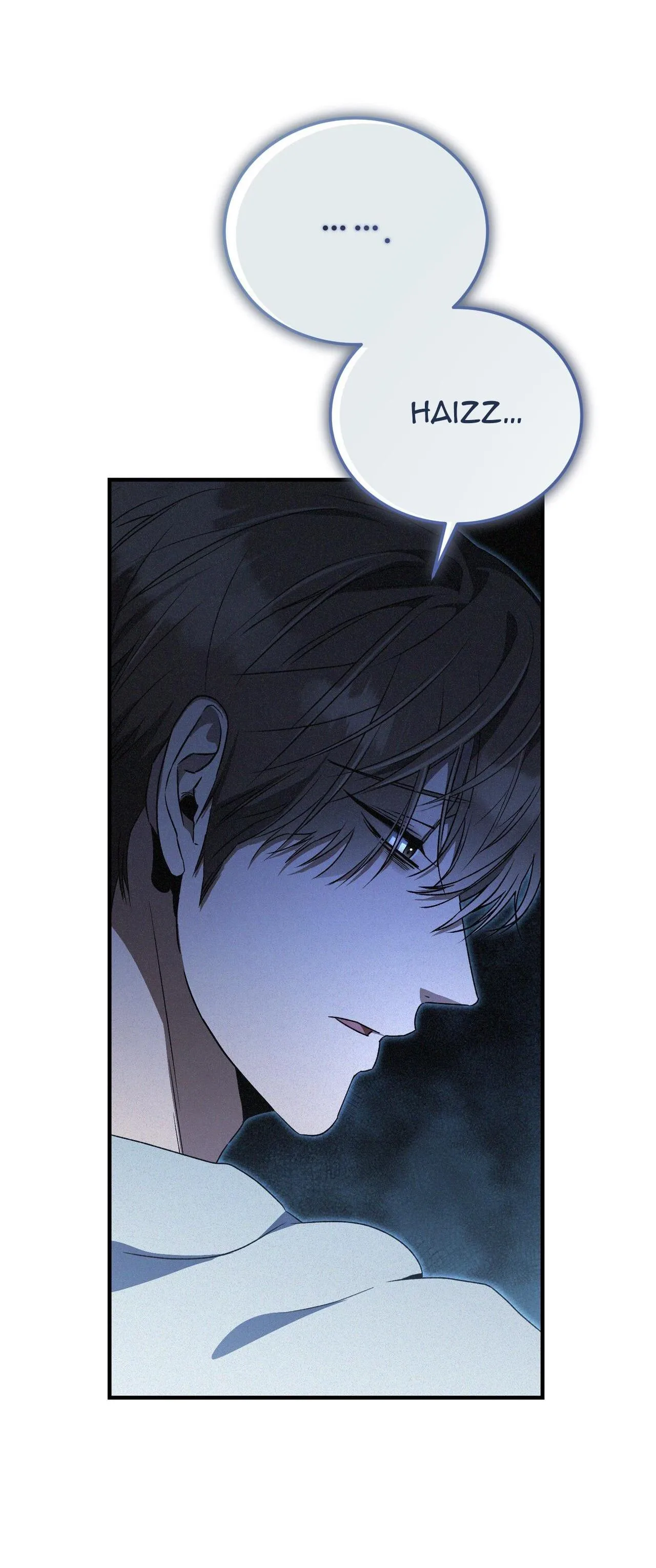 VÔ HÌNH Chapter 17 Trang 7