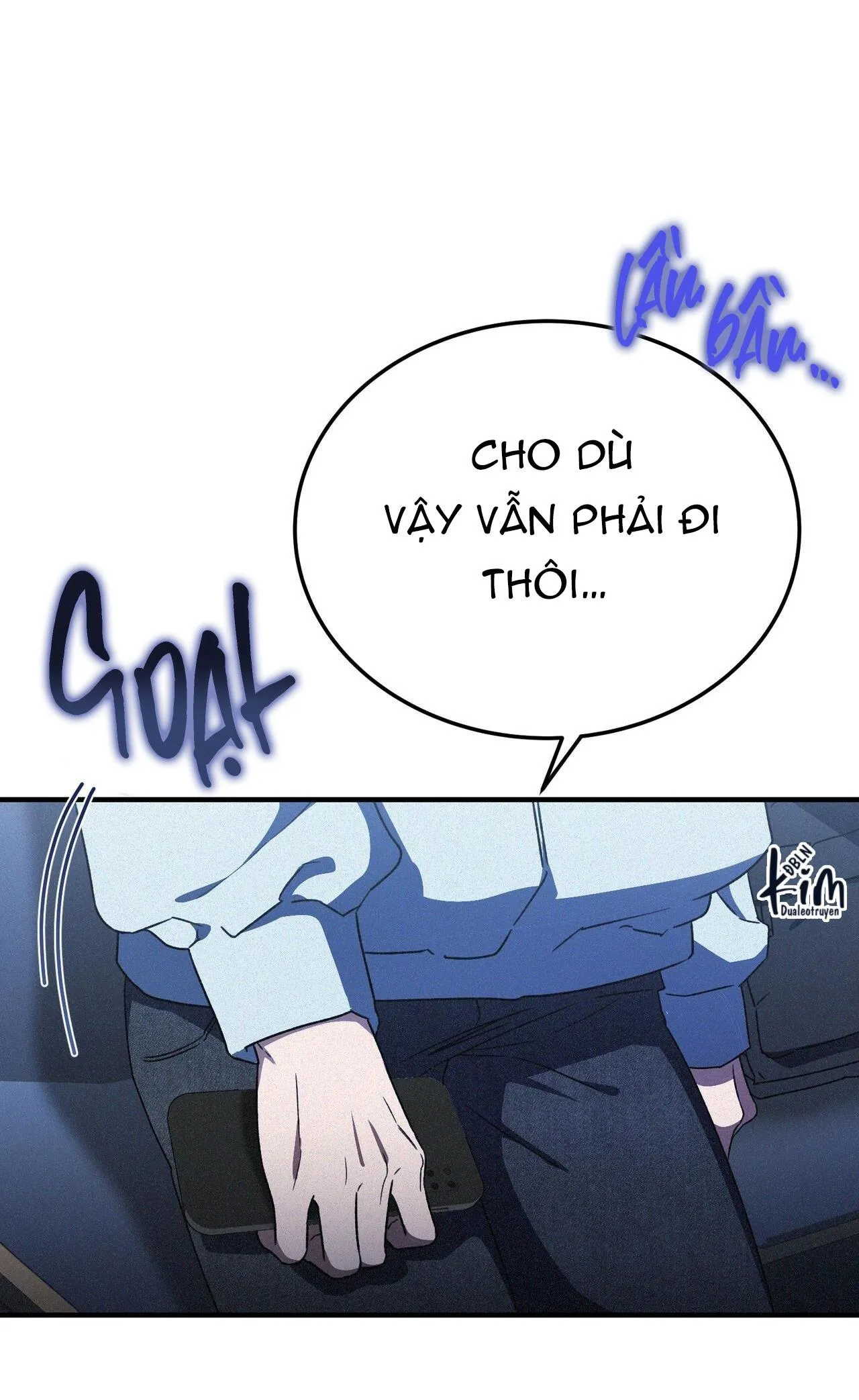 VÔ HÌNH Chapter 17 Trang 8