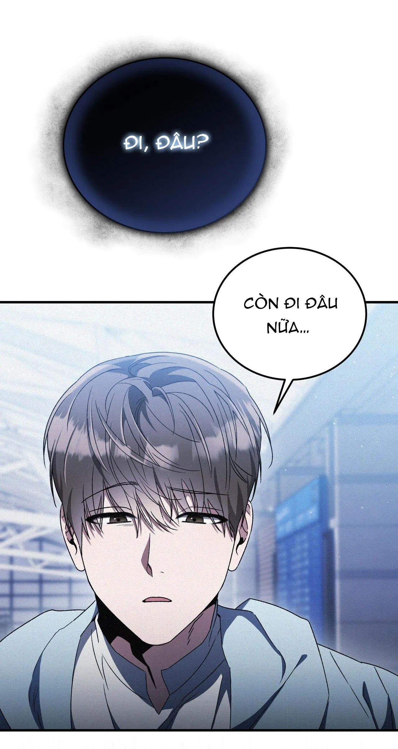 VÔ HÌNH Chapter 17 Trang 9