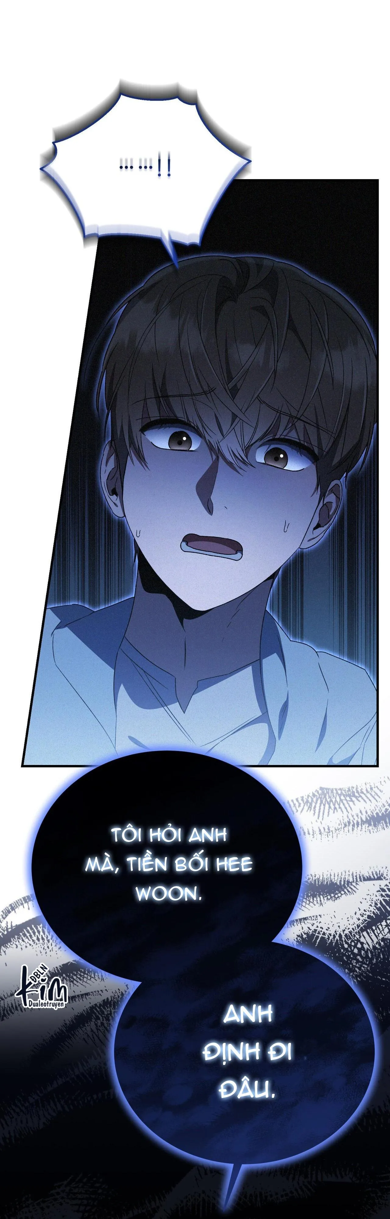 VÔ HÌNH Chapter 17 Trang 12