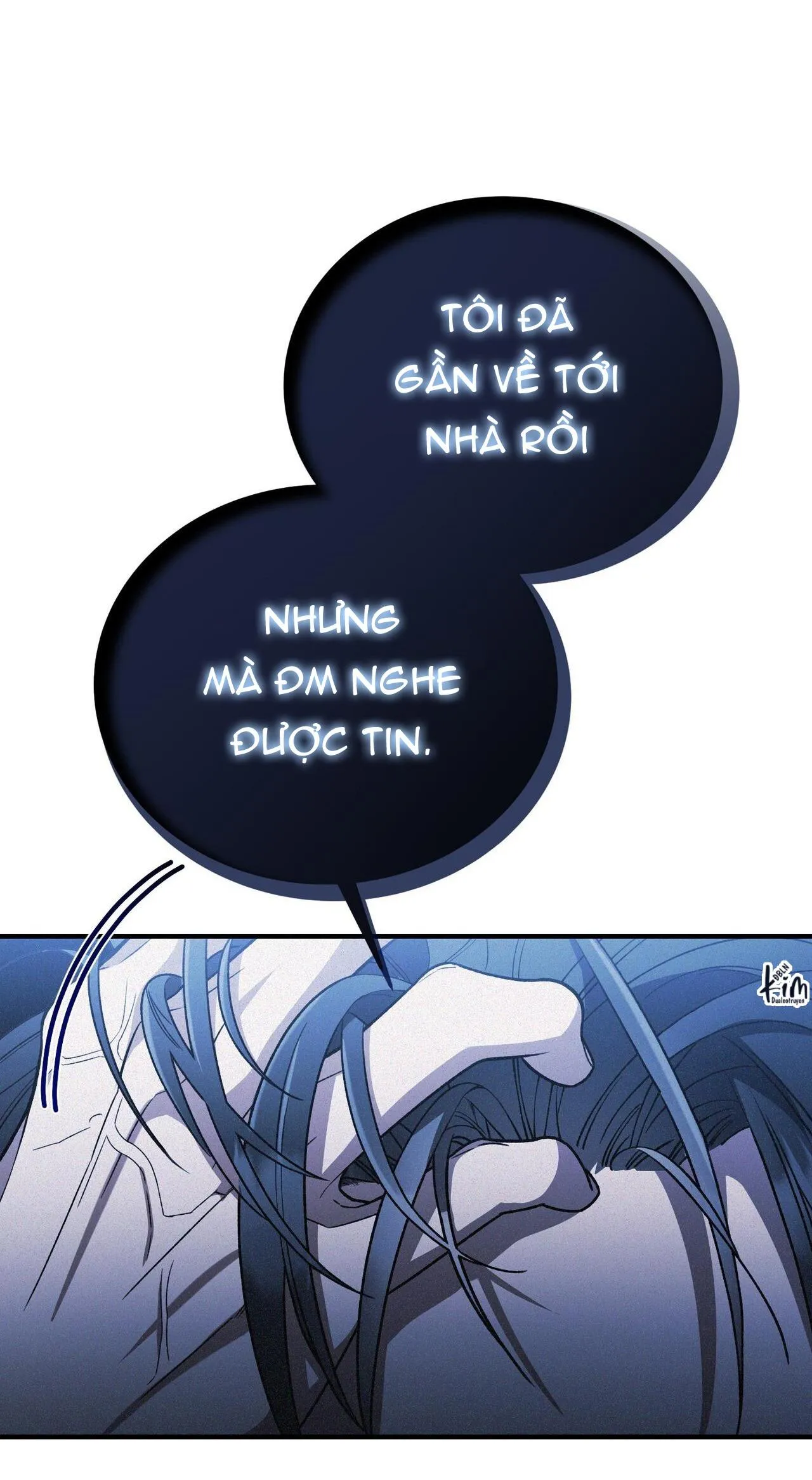 VÔ HÌNH Chapter 17 Trang 15