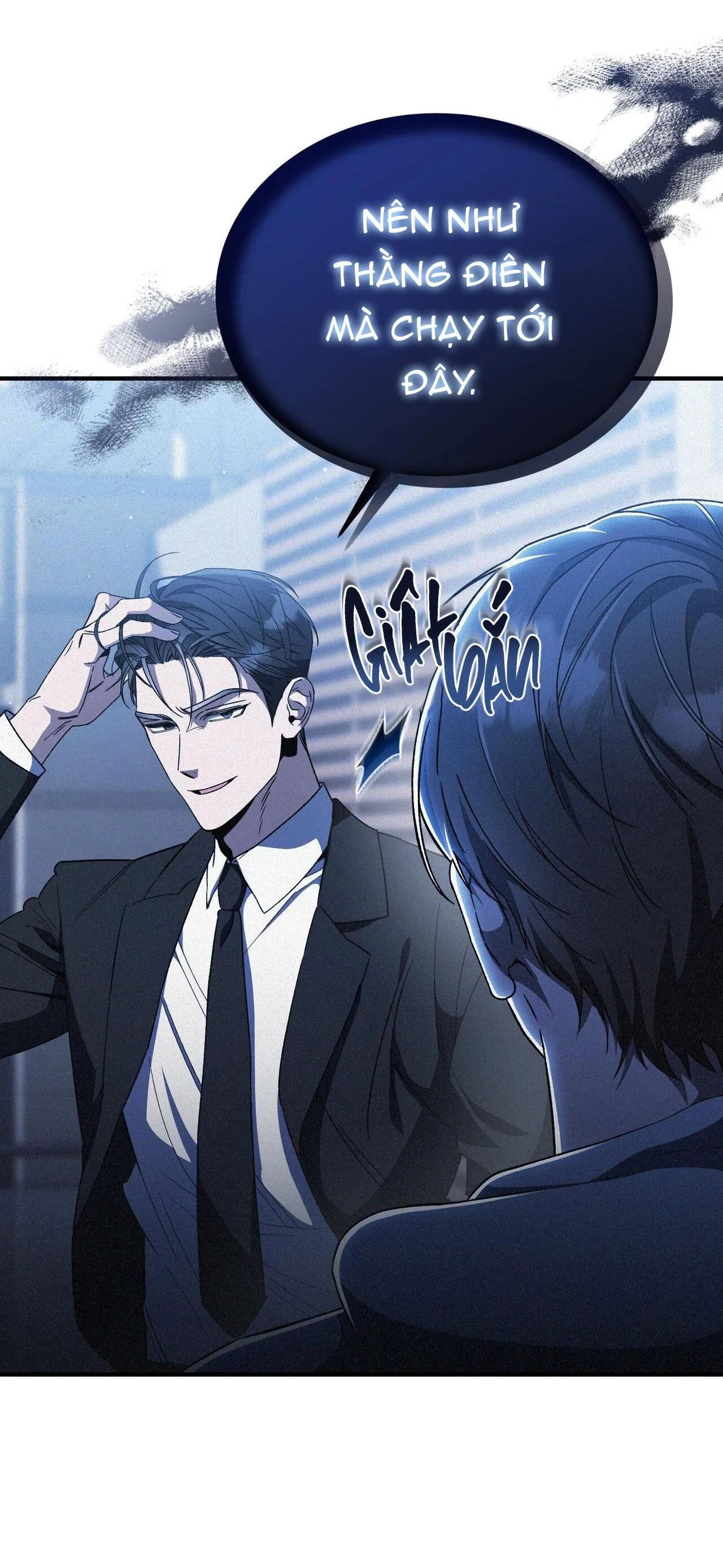 VÔ HÌNH Chapter 17 Trang 16