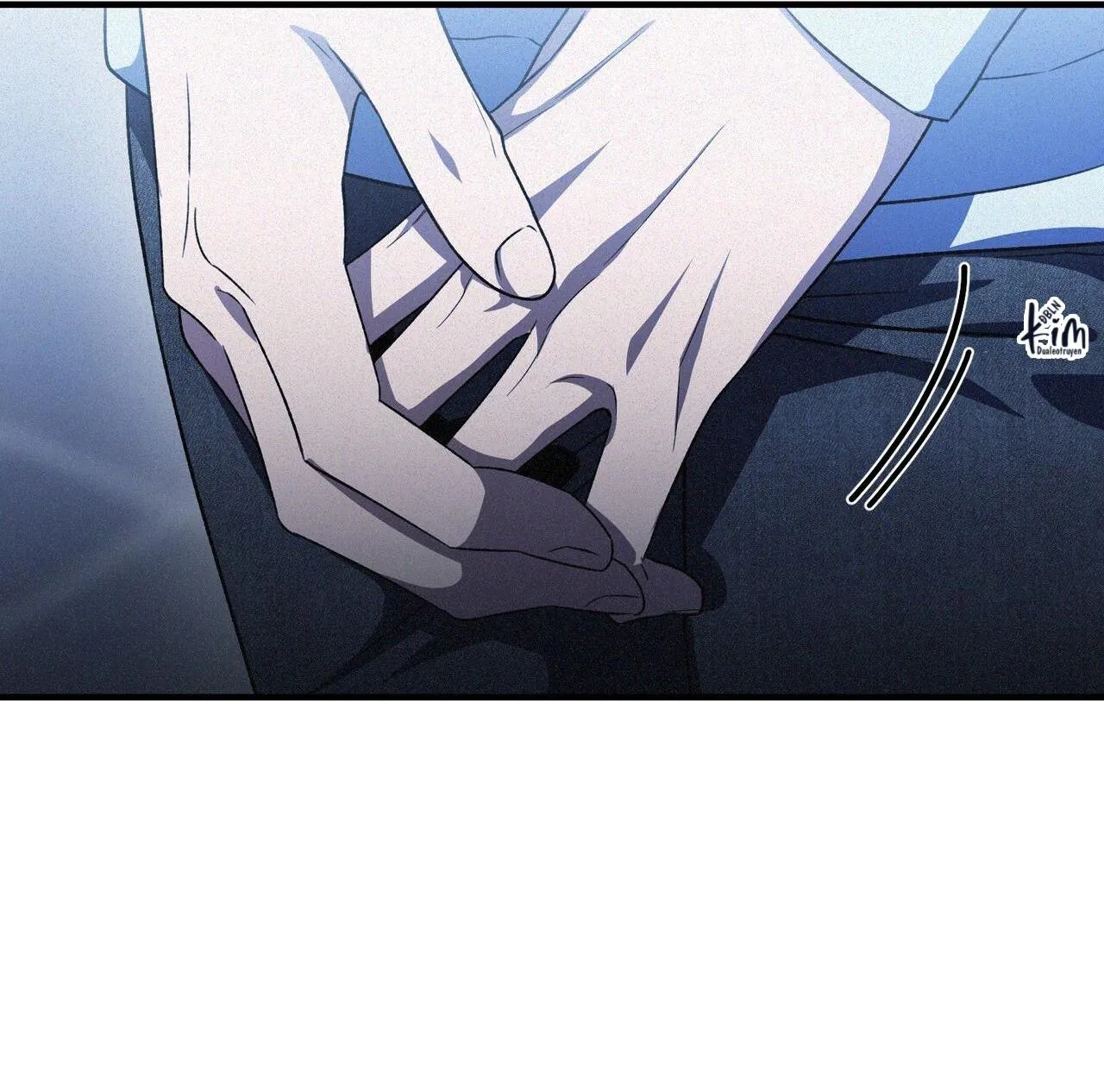 VÔ HÌNH Chapter 17 Trang 22