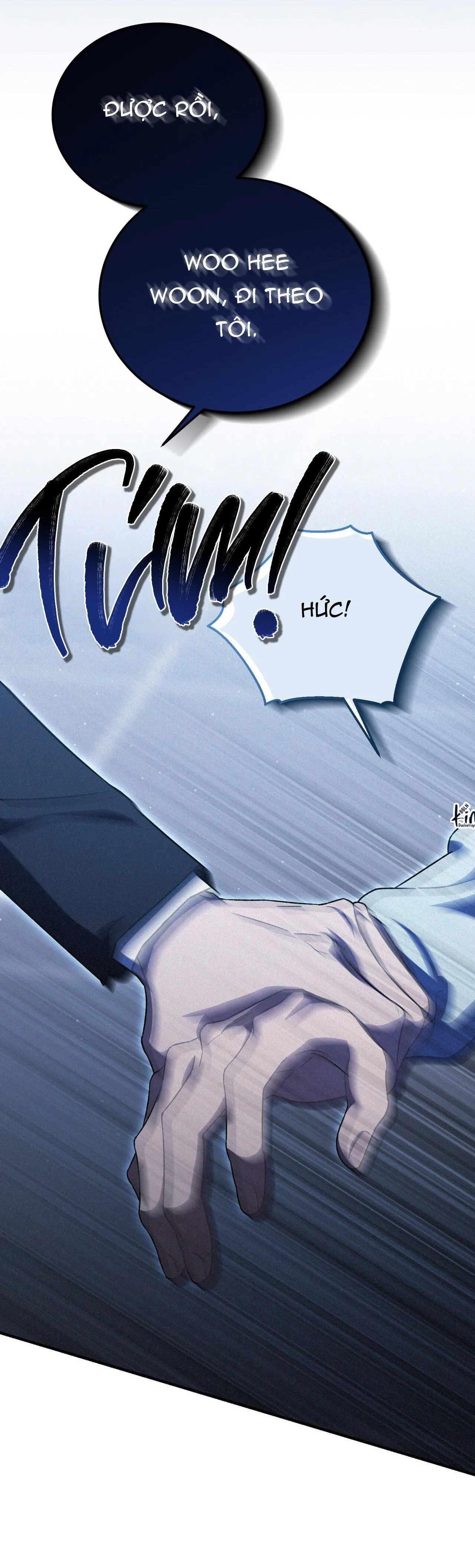 VÔ HÌNH Chapter 17 Trang 27