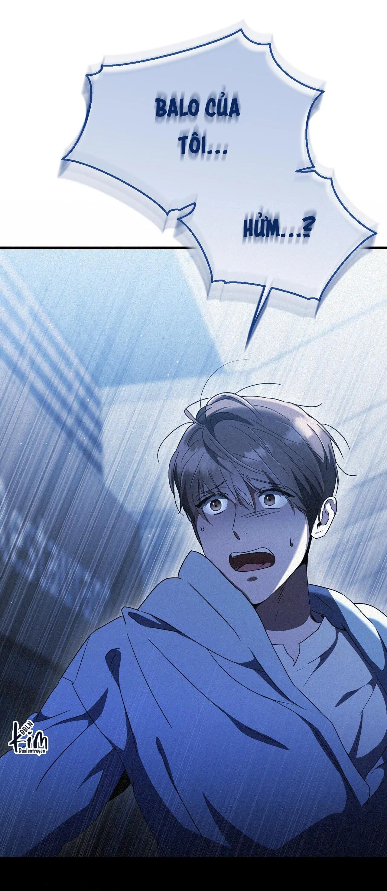 VÔ HÌNH Chapter 17 Trang 29