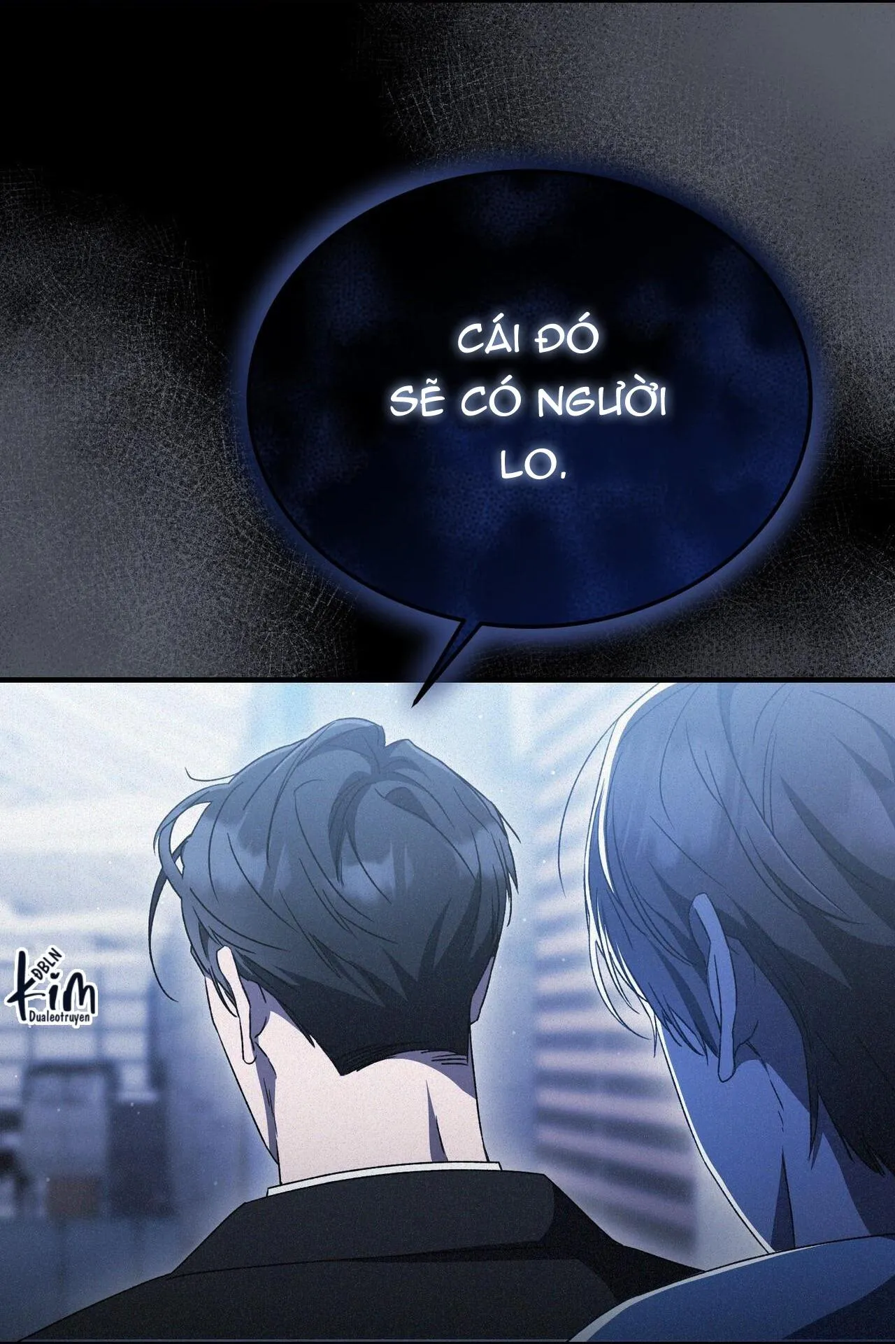 VÔ HÌNH Chapter 17 Trang 32