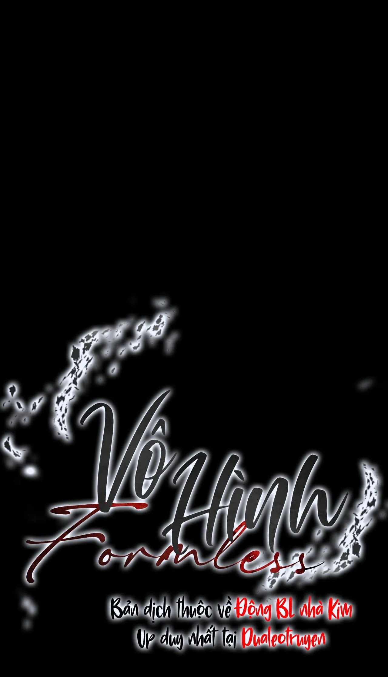 VÔ HÌNH Chapter 17 Trang 36