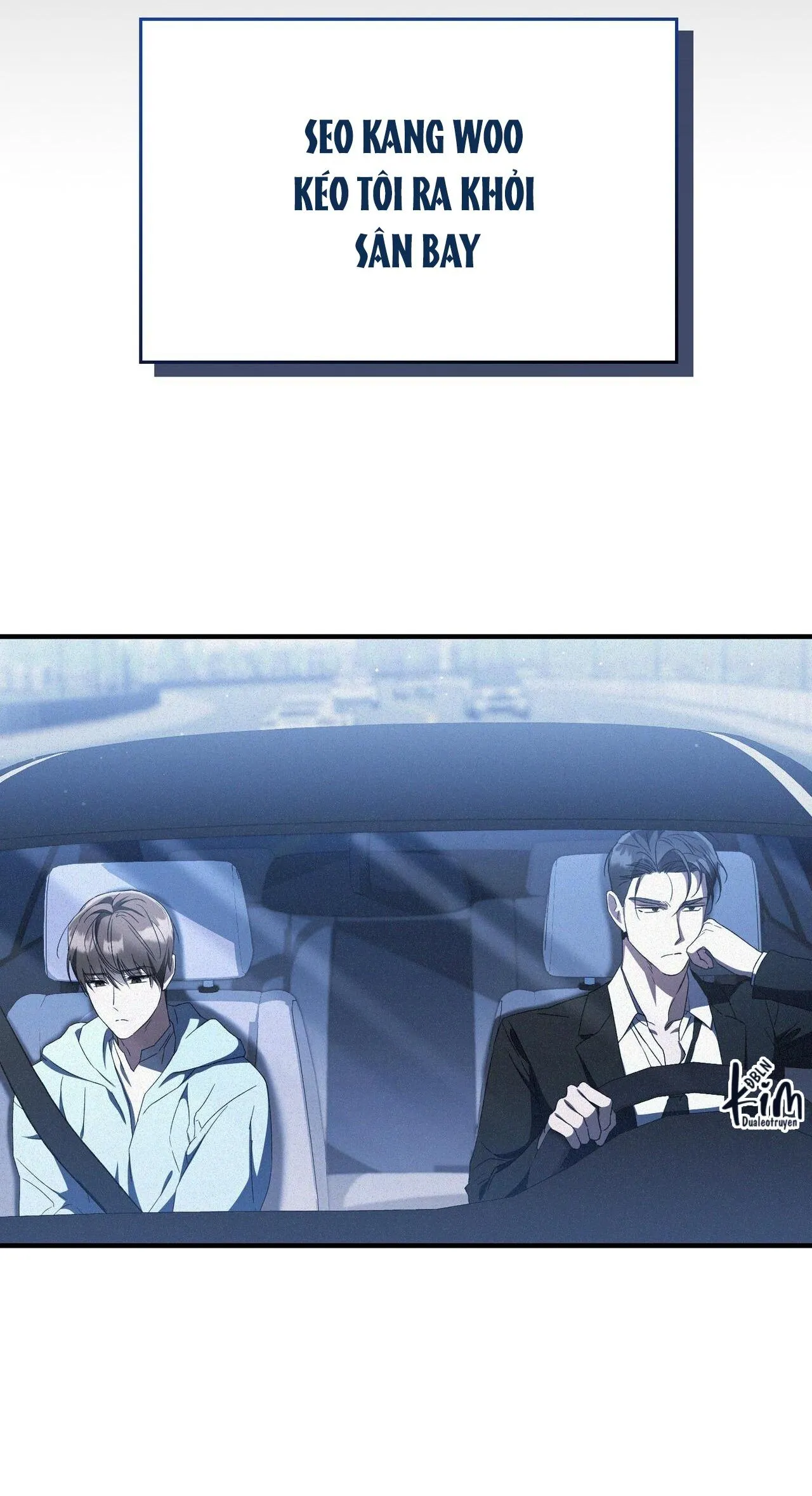 VÔ HÌNH Chapter 17 Trang 39