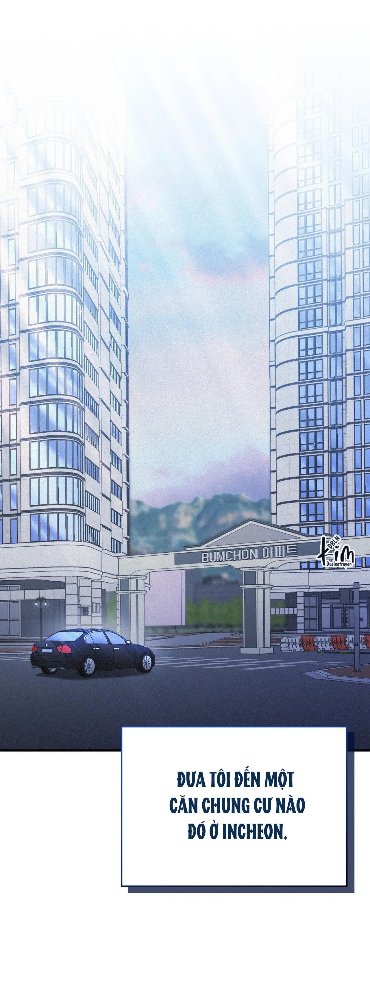 VÔ HÌNH Chapter 17 Trang 43