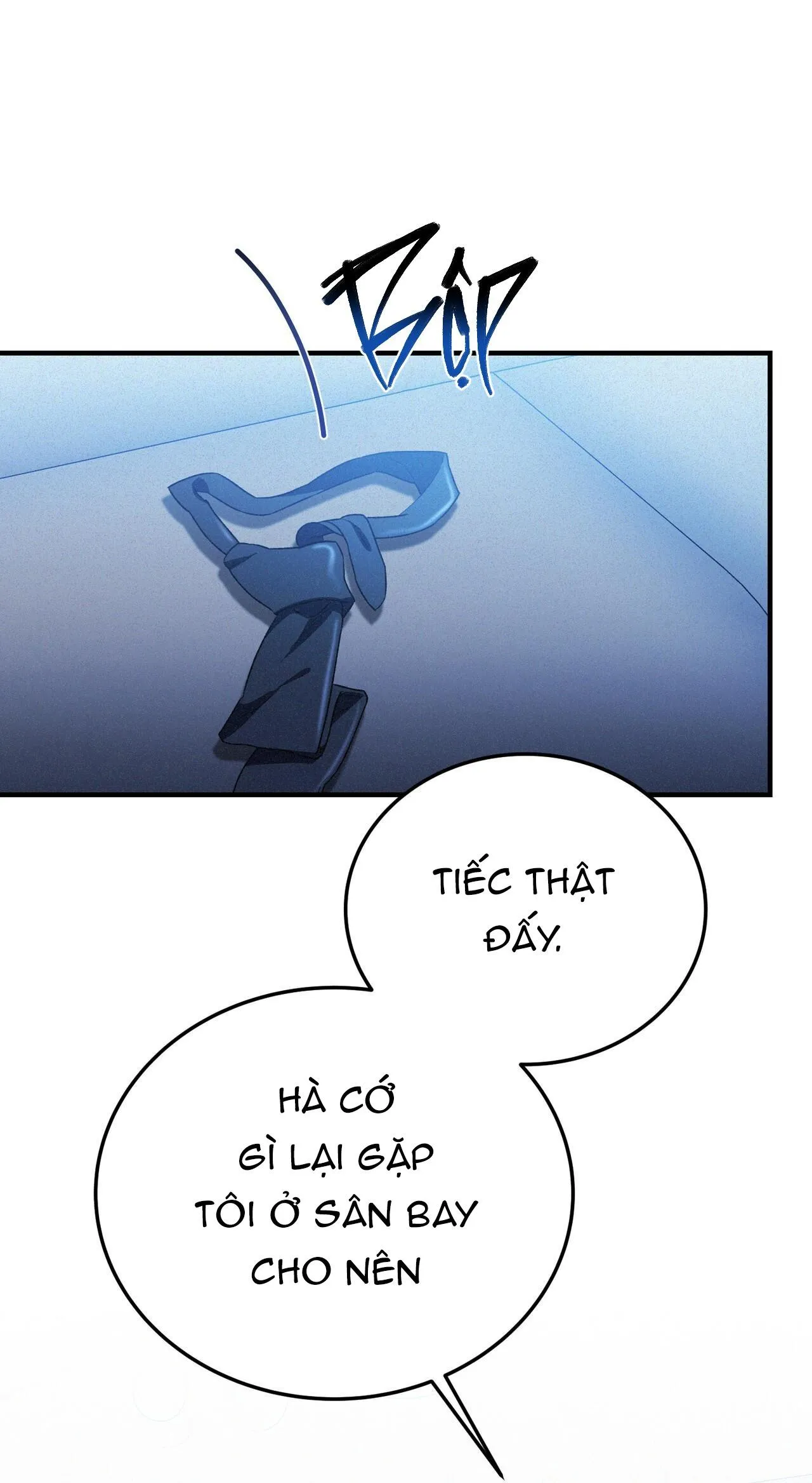 VÔ HÌNH Chapter 17 Trang 44