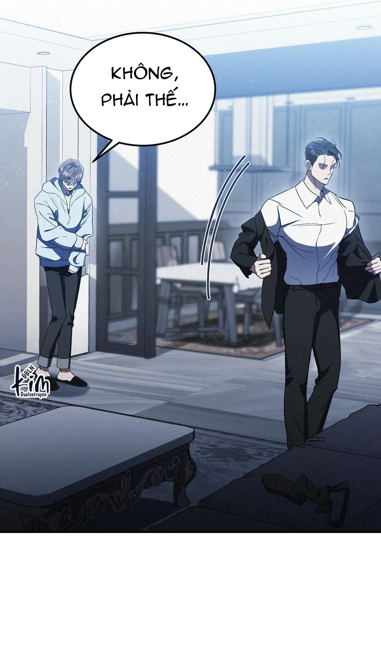 VÔ HÌNH Chapter 17 Trang 45