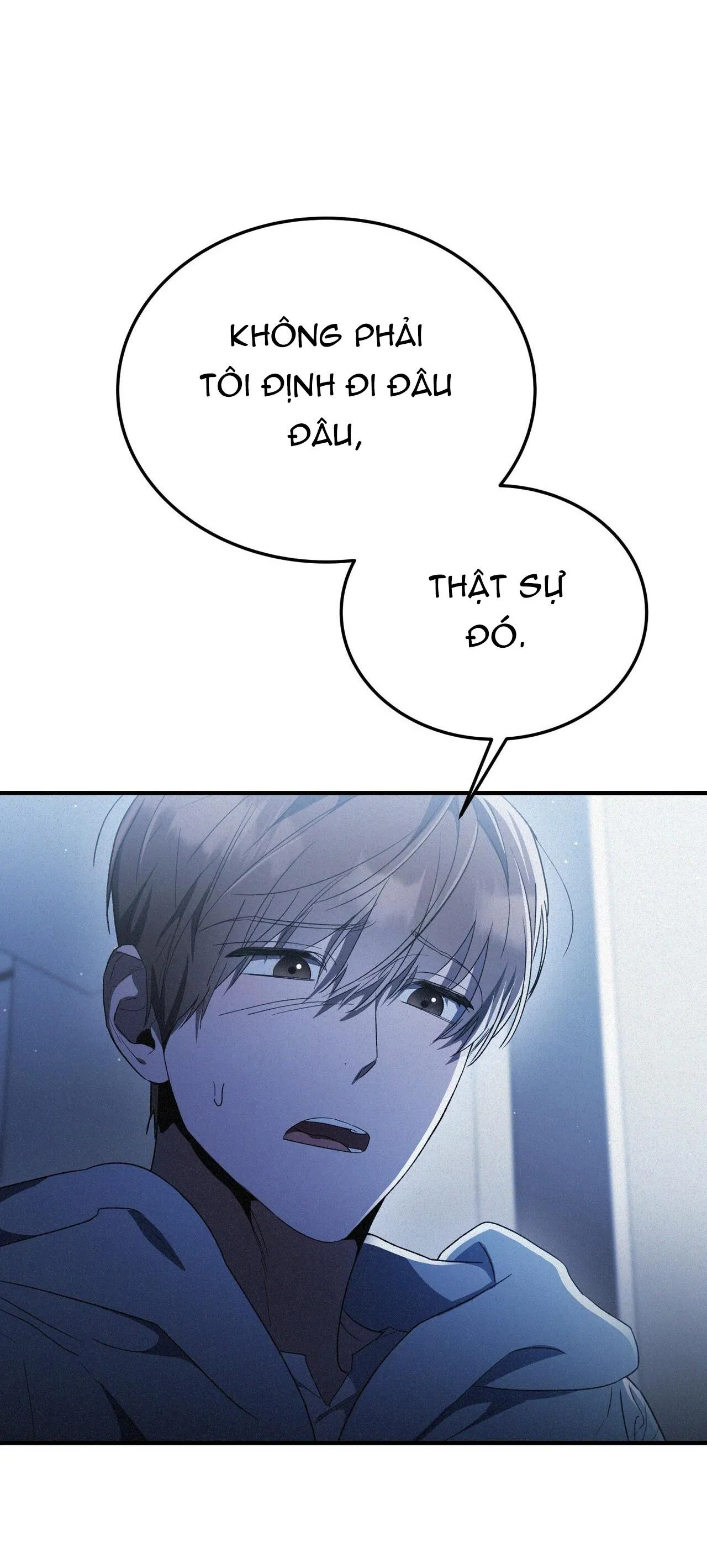 VÔ HÌNH Chapter 17 Trang 46