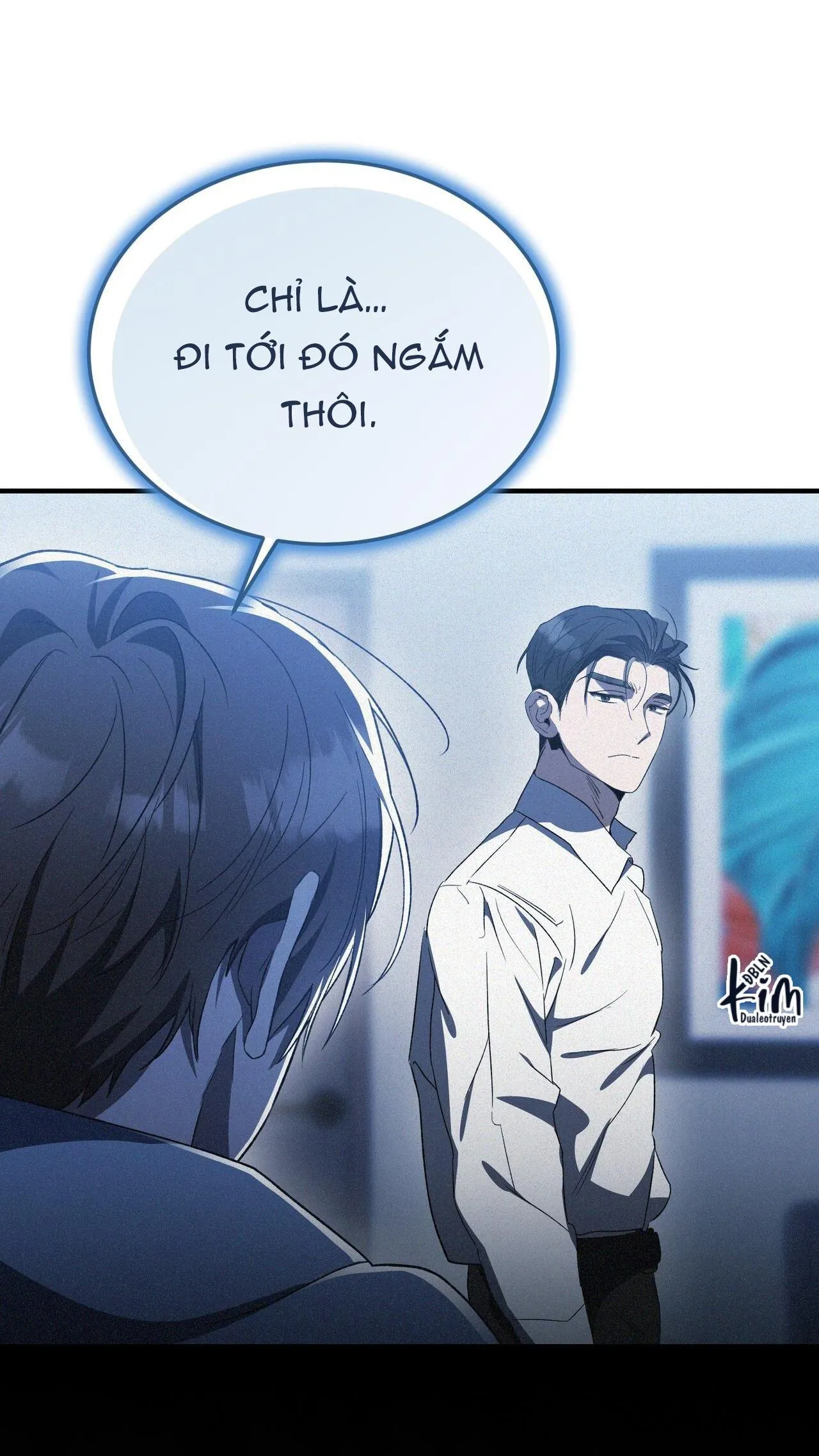 VÔ HÌNH Chapter 17 Trang 47