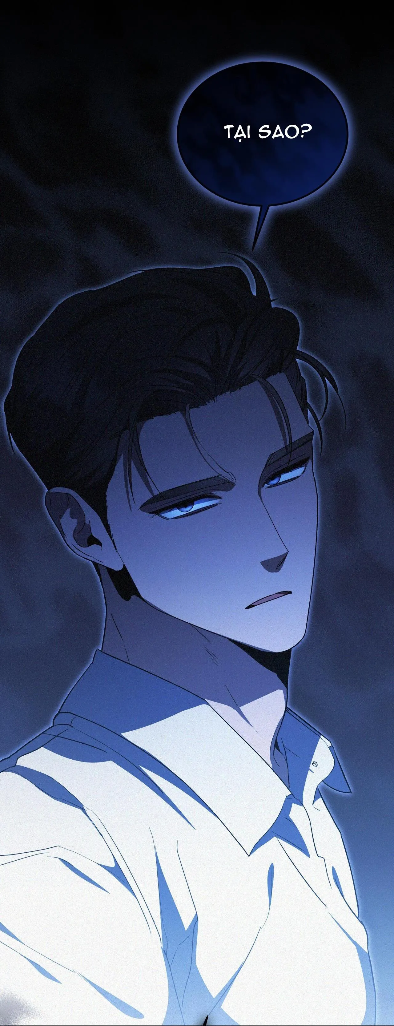 VÔ HÌNH Chapter 17 Trang 48