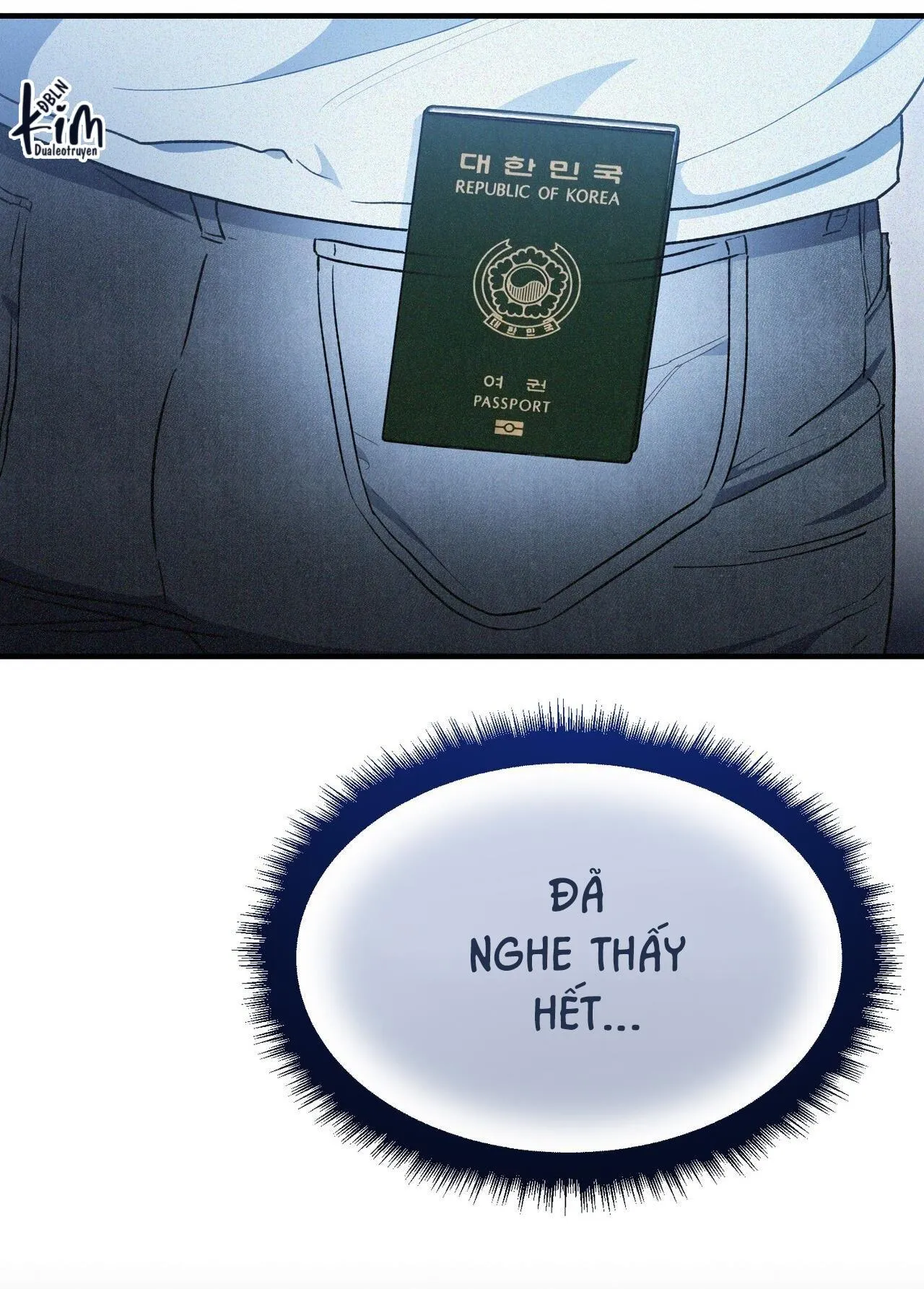 VÔ HÌNH Chapter 17 Trang 52