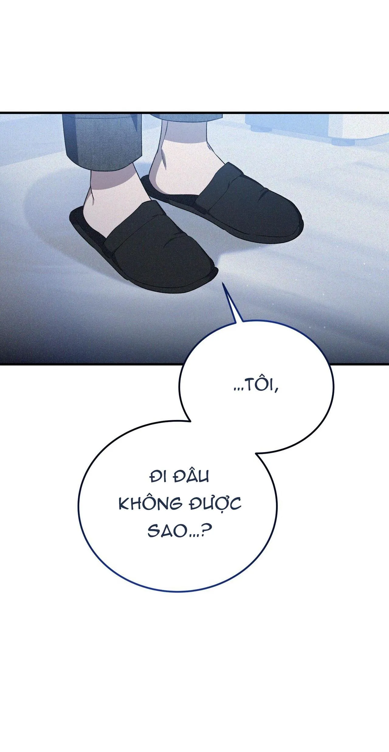 VÔ HÌNH Chapter 17 Trang 56