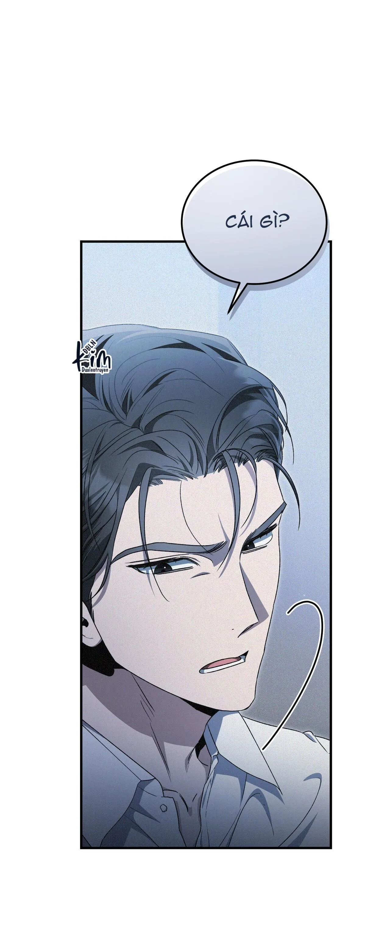 VÔ HÌNH Chapter 17 Trang 57