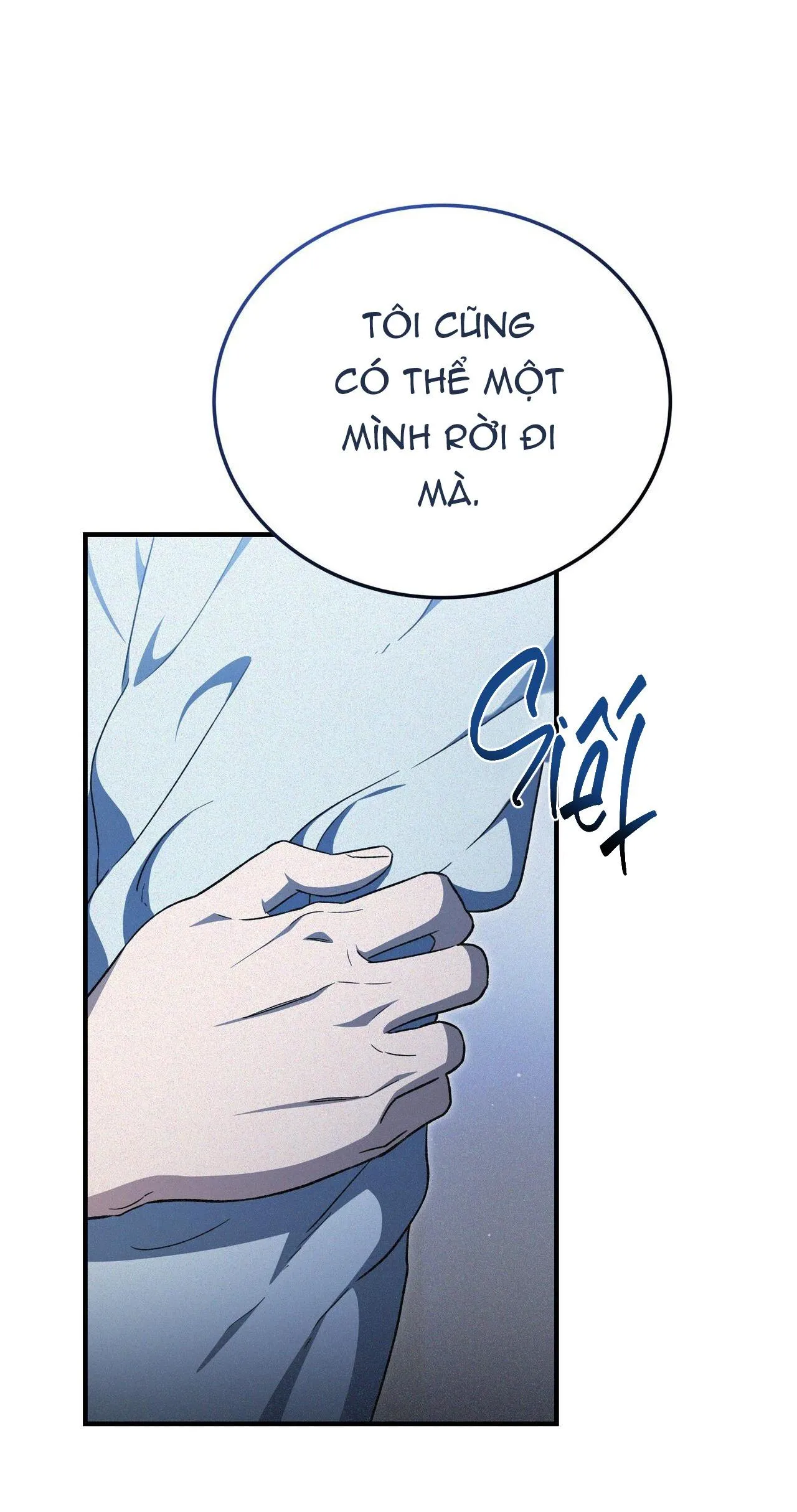 VÔ HÌNH Chapter 17 Trang 58