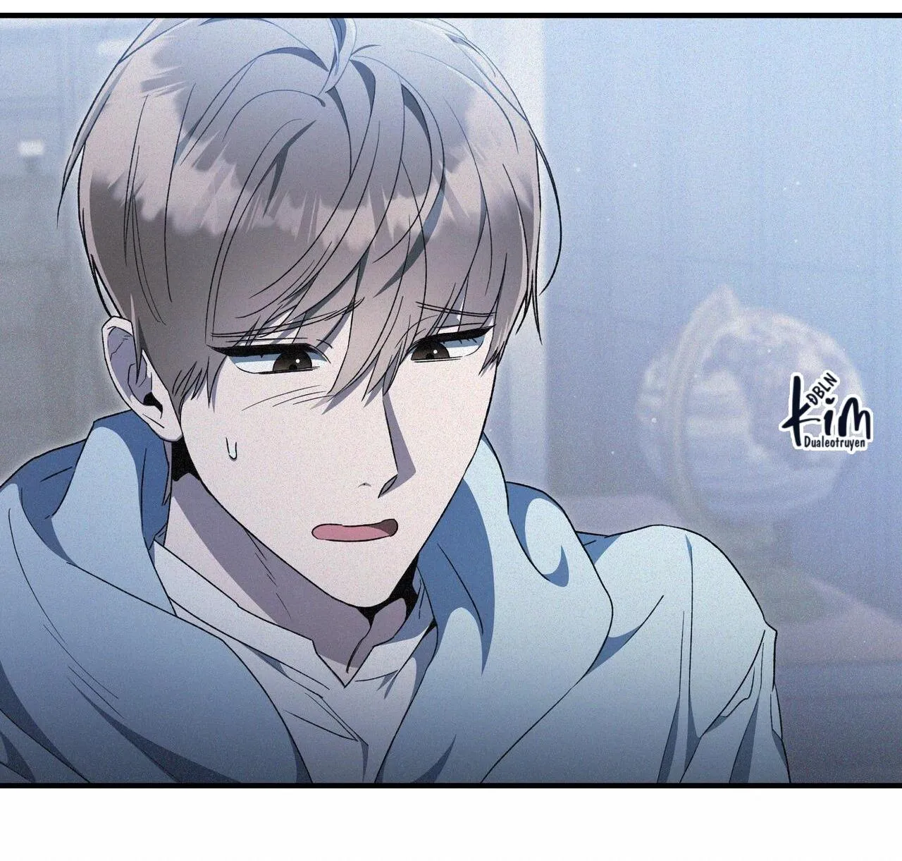 VÔ HÌNH Chapter 17 Trang 61