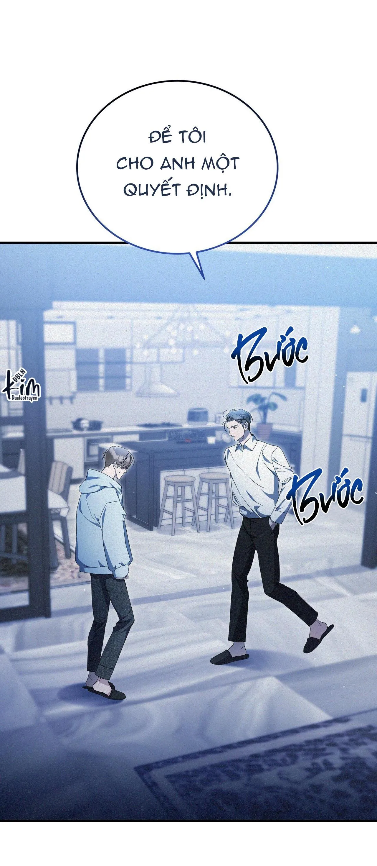 VÔ HÌNH Chapter 17 Trang 64