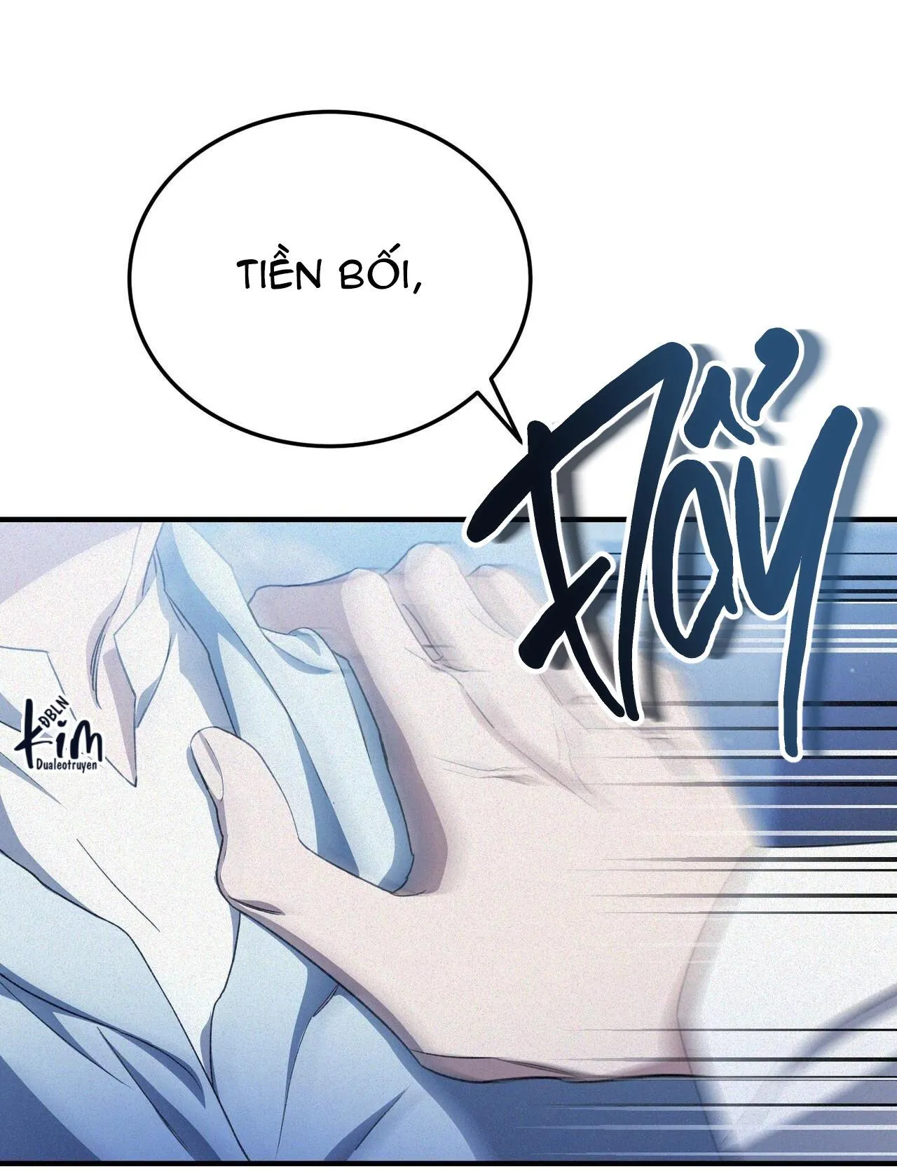 VÔ HÌNH Chapter 17 Trang 65