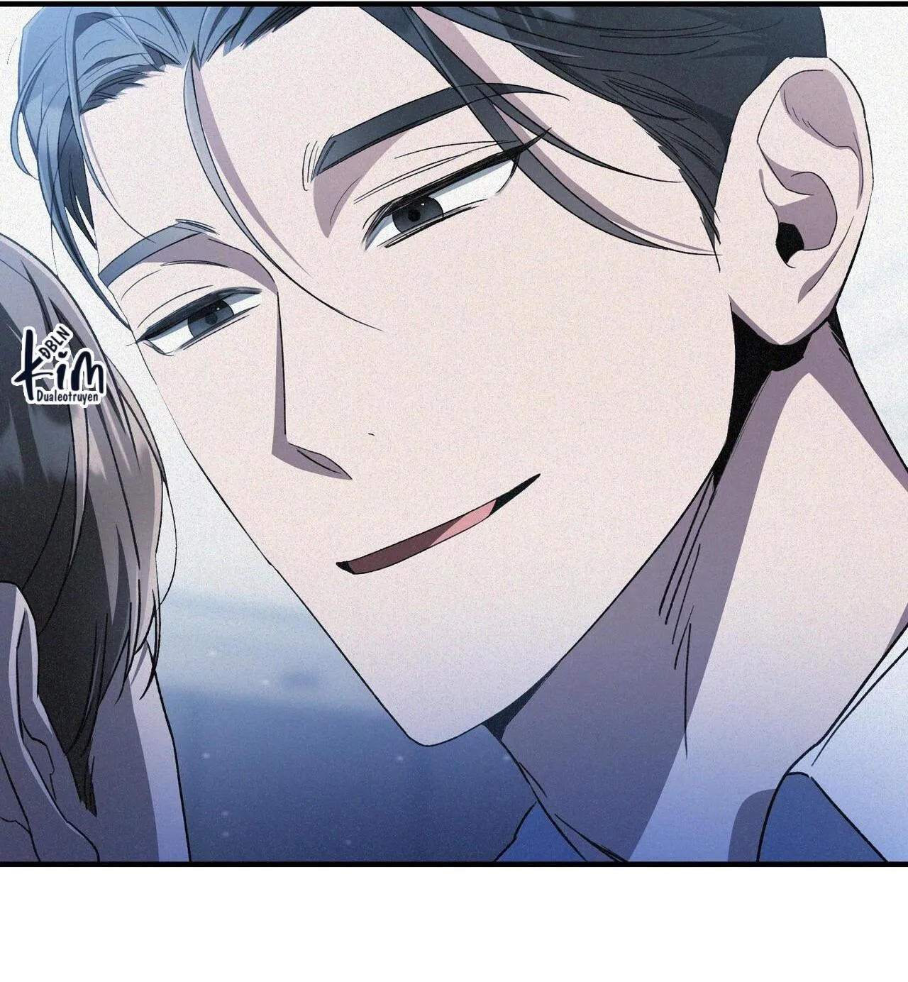 VÔ HÌNH Chapter 17 Trang 68