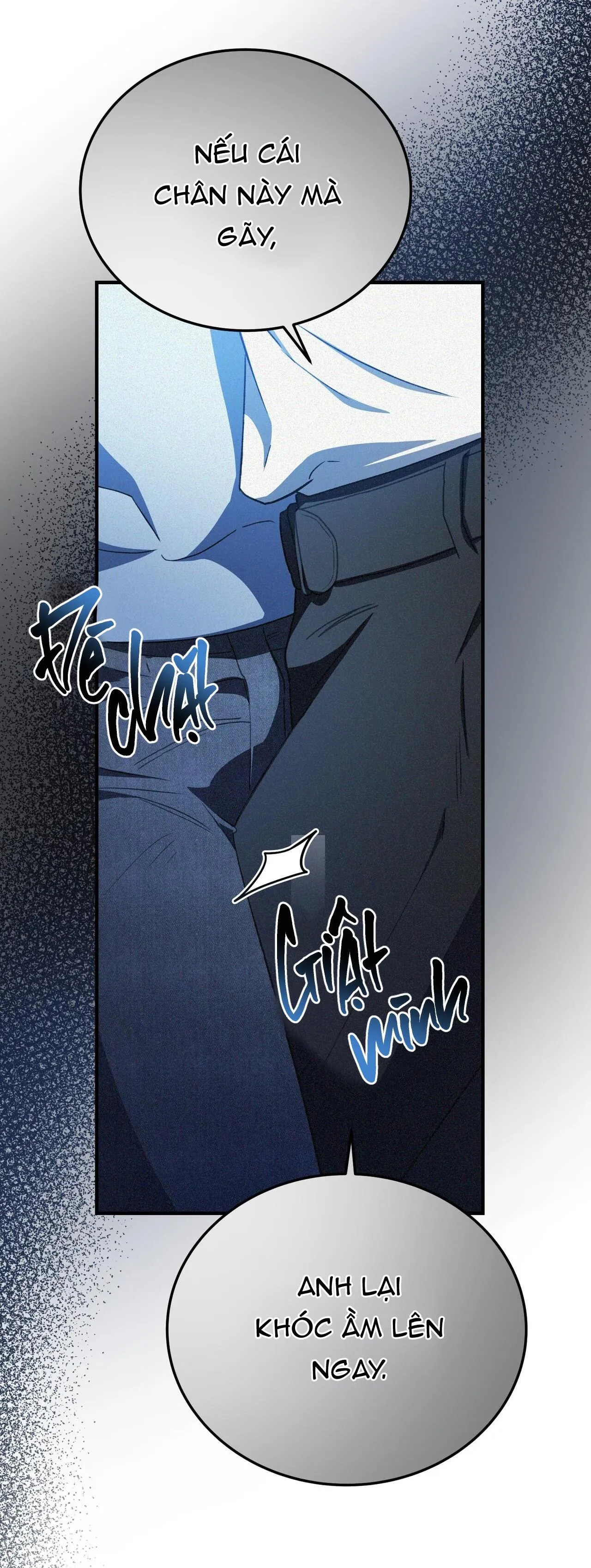 VÔ HÌNH Chapter 17 Trang 70