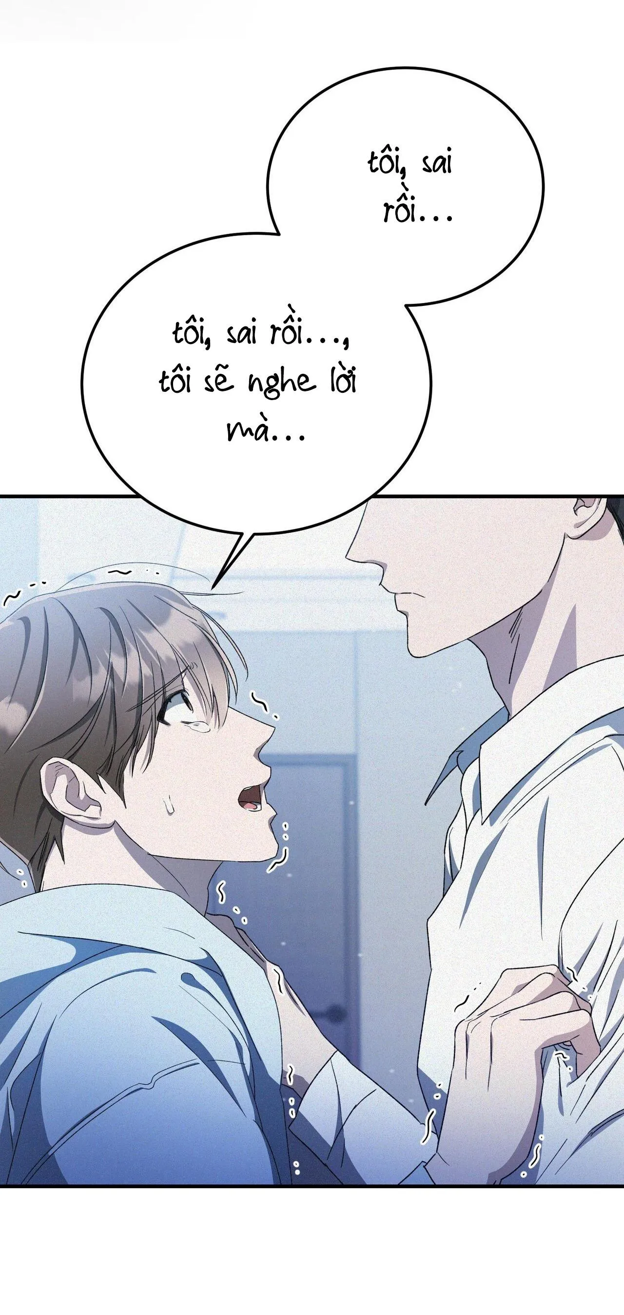 VÔ HÌNH Chapter 17 Trang 72