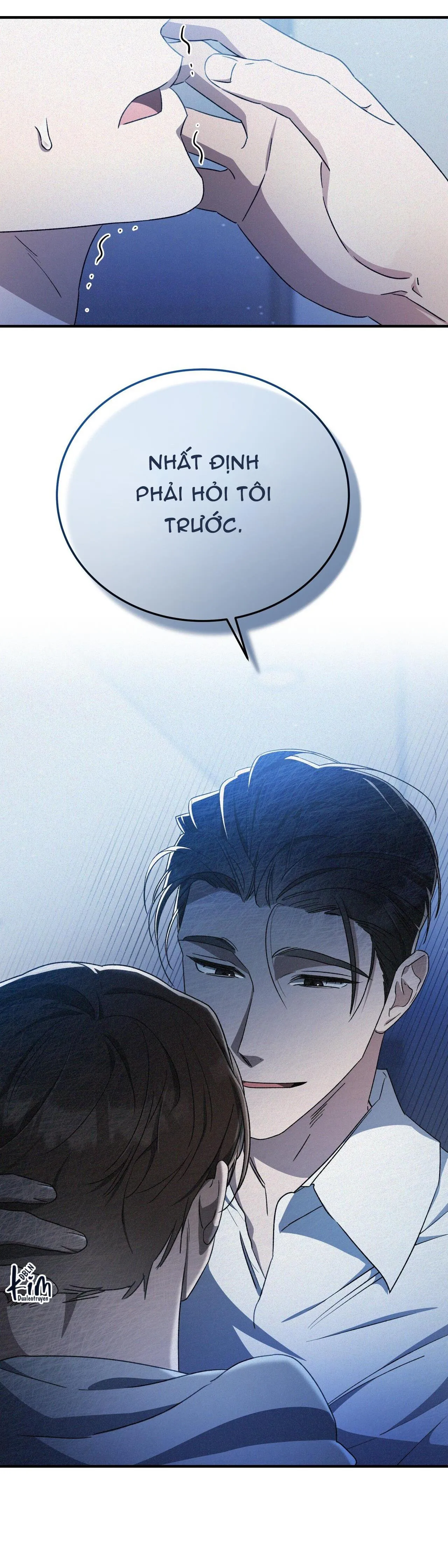 VÔ HÌNH Chapter 17 Trang 74