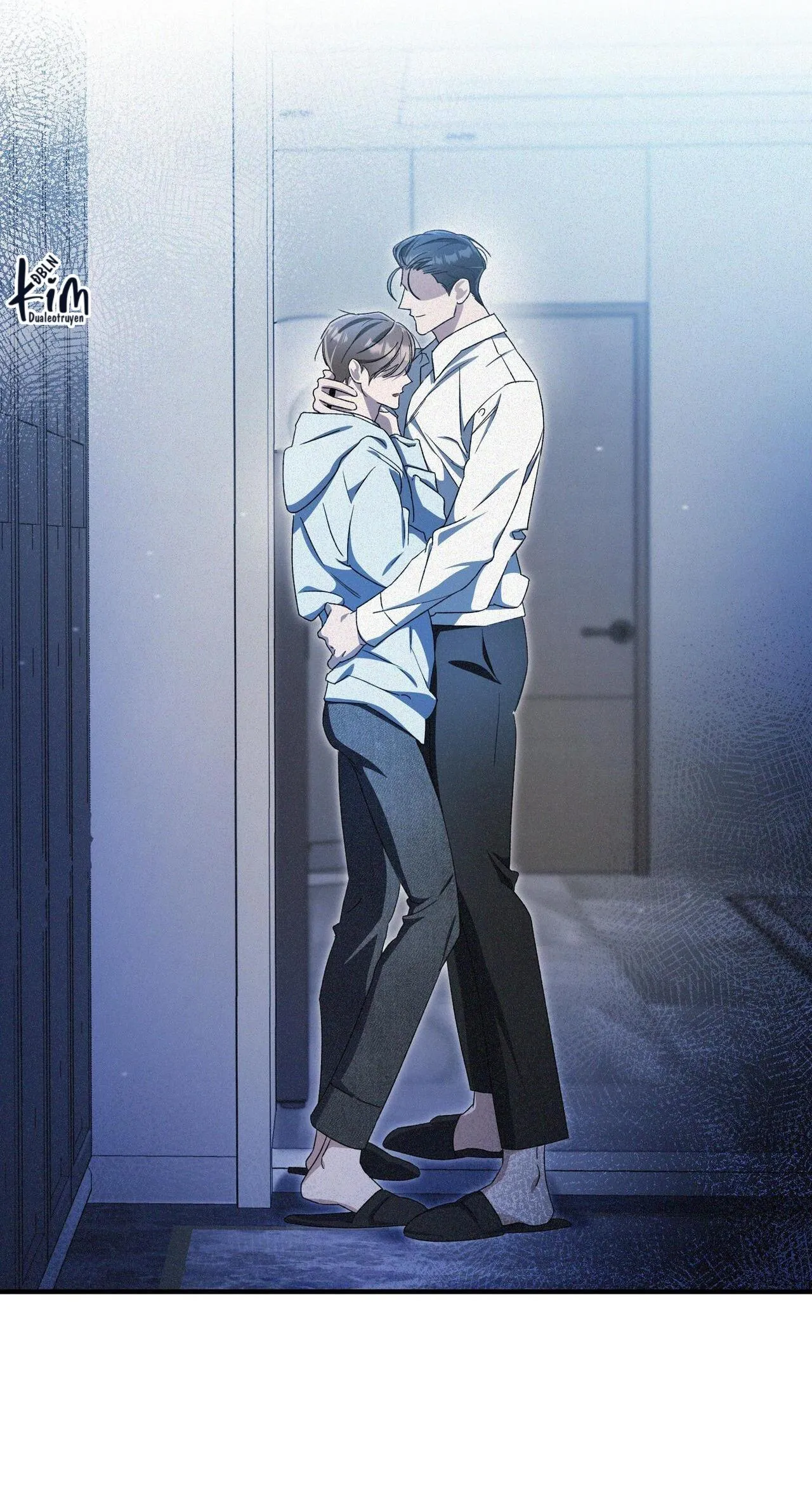 VÔ HÌNH Chapter 17 Trang 77