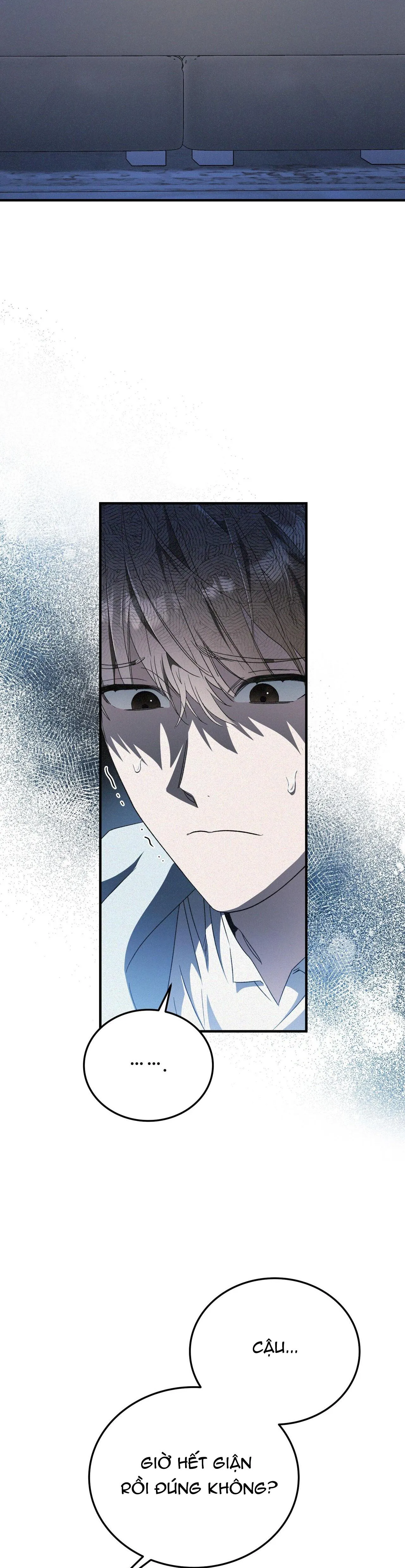 VÔ HÌNH Chapter 18 Trang 3