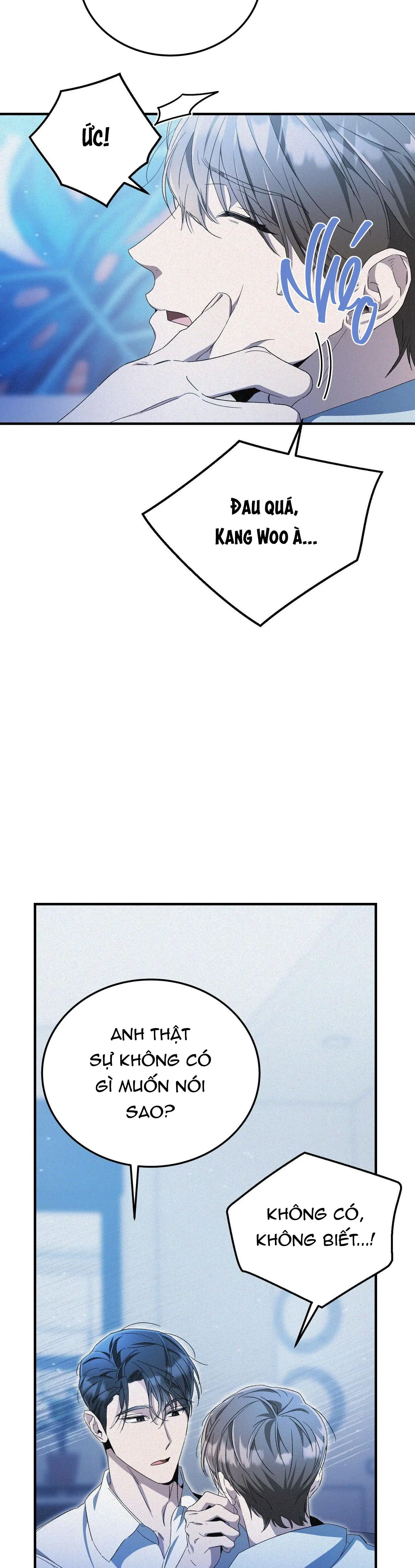 VÔ HÌNH Chapter 18 Trang 9