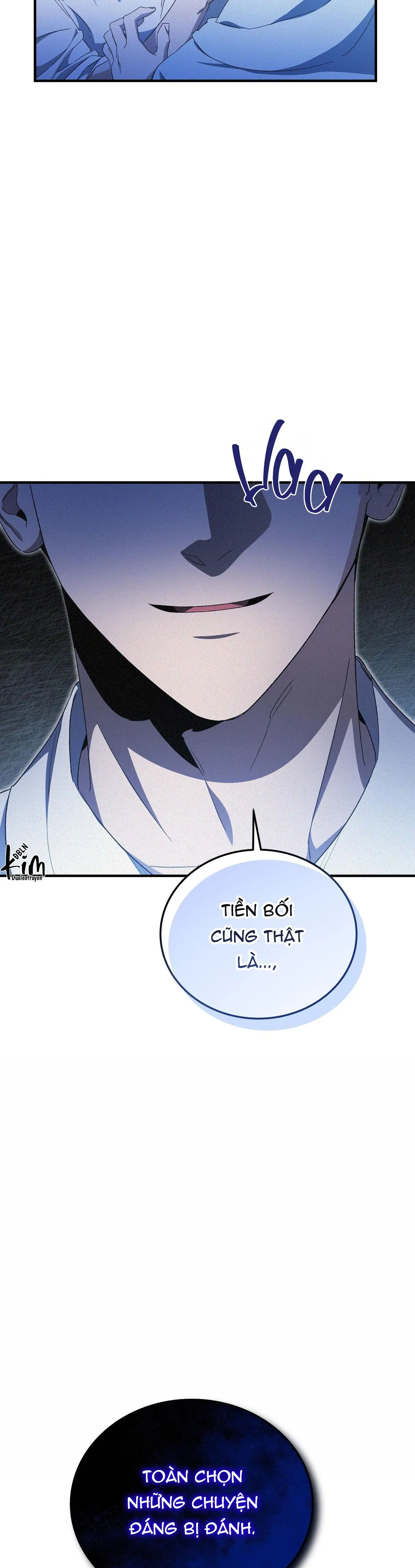 VÔ HÌNH Chapter 18 Trang 10