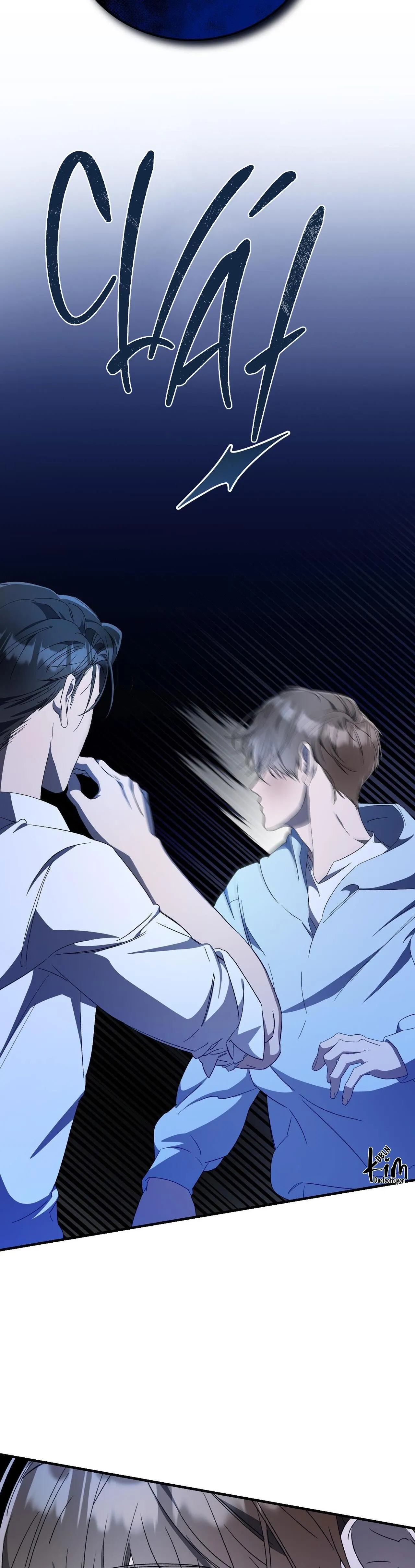 VÔ HÌNH Chapter 18 Trang 11