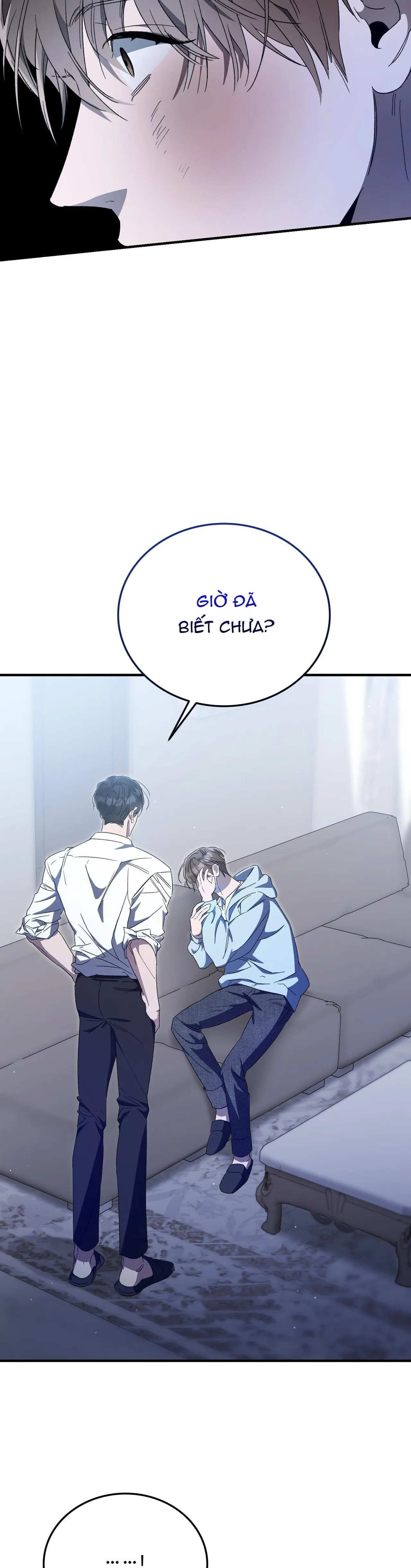 VÔ HÌNH Chapter 18 Trang 12