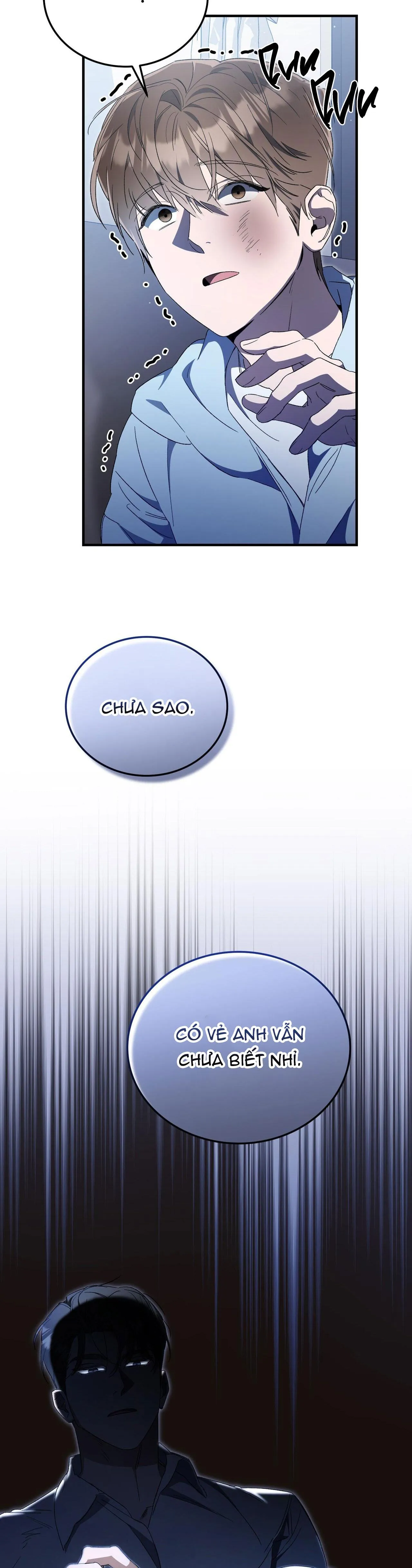 VÔ HÌNH Chapter 18 Trang 13