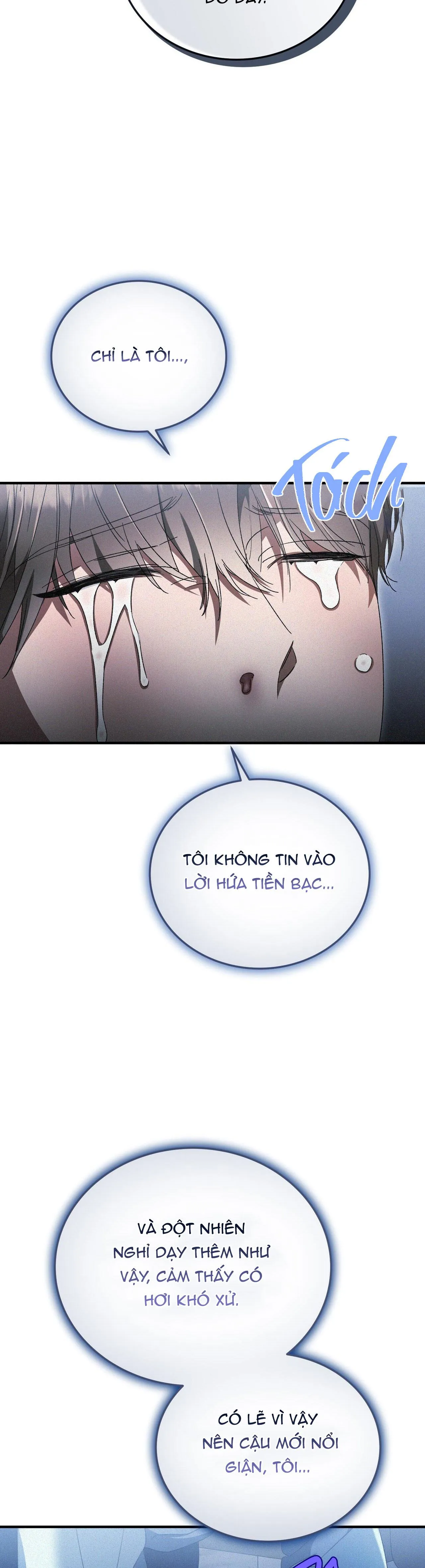VÔ HÌNH Chapter 18 Trang 20