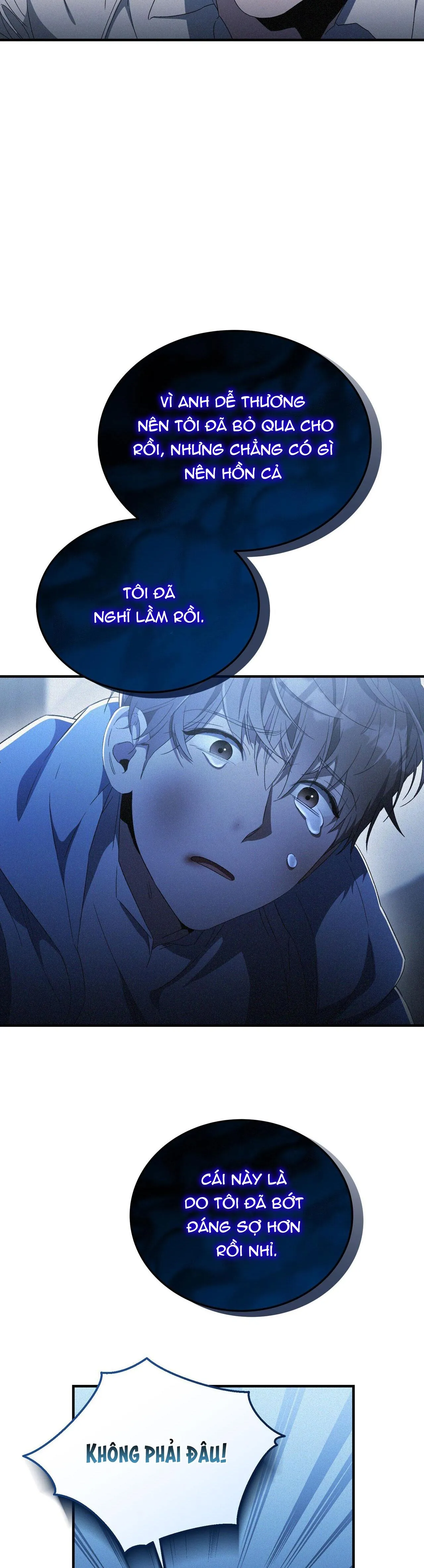 VÔ HÌNH Chapter 18 Trang 23