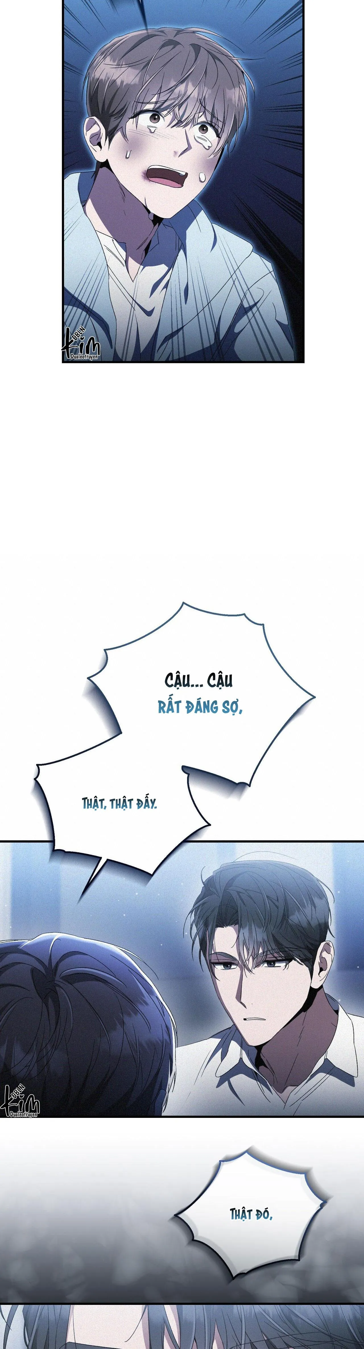 VÔ HÌNH Chapter 18 Trang 24