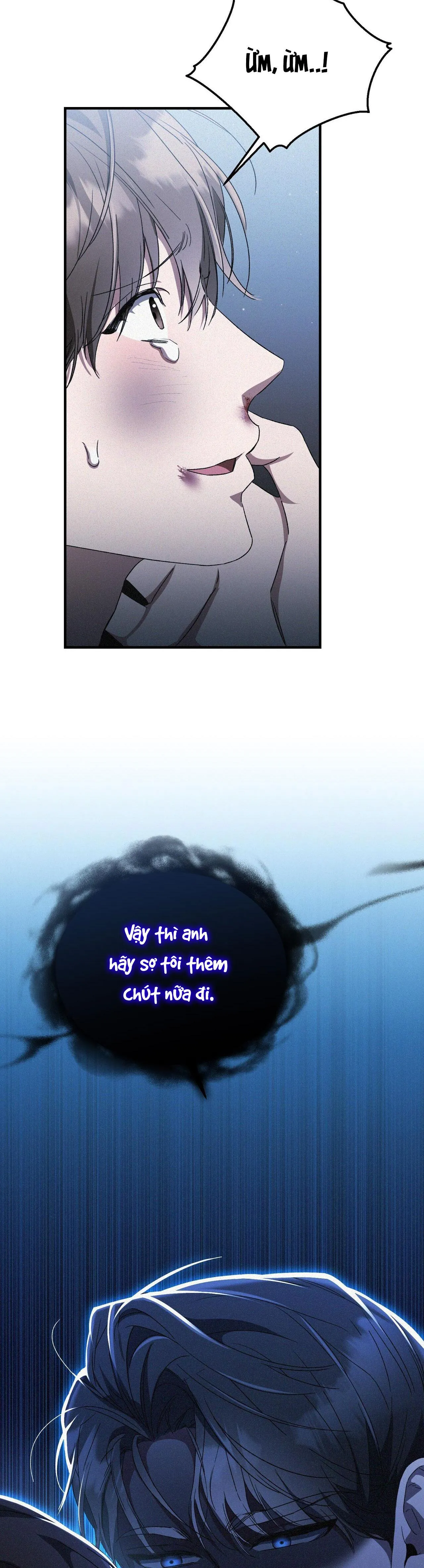 VÔ HÌNH Chapter 18 Trang 26