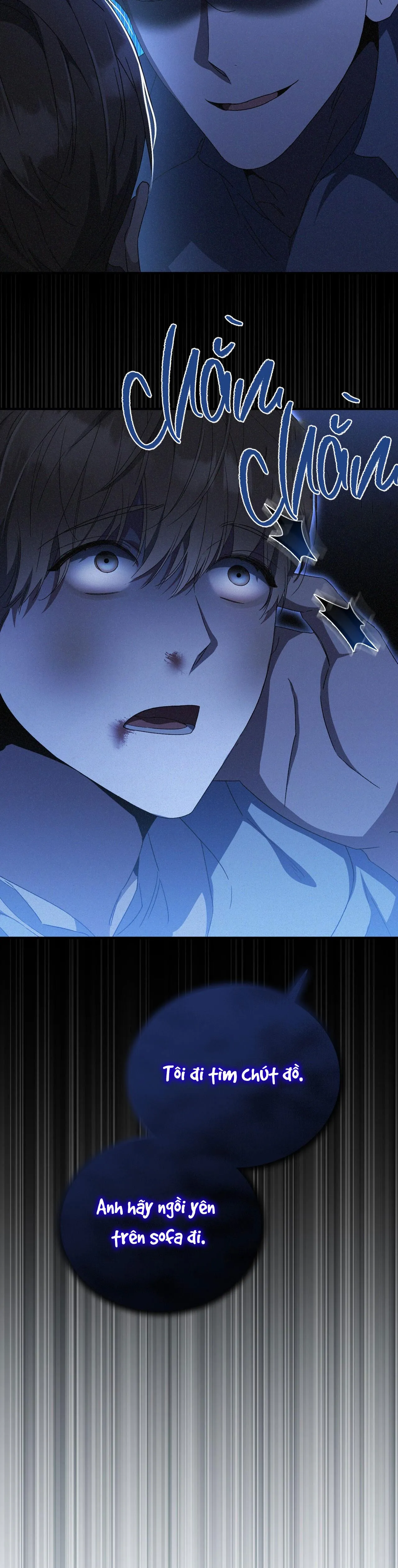 VÔ HÌNH Chapter 18 Trang 27