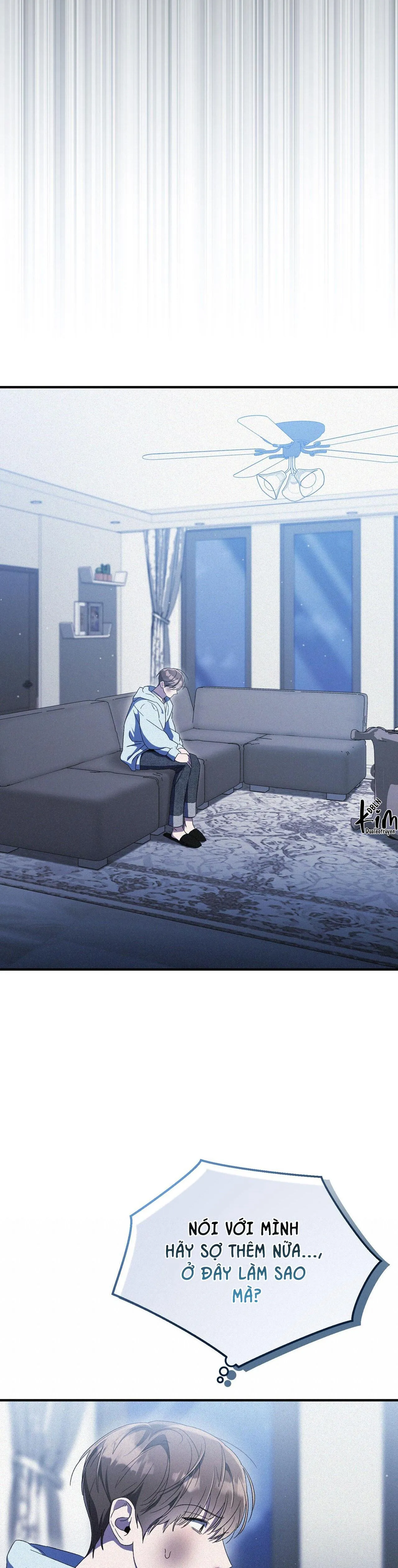 VÔ HÌNH Chapter 18 Trang 28